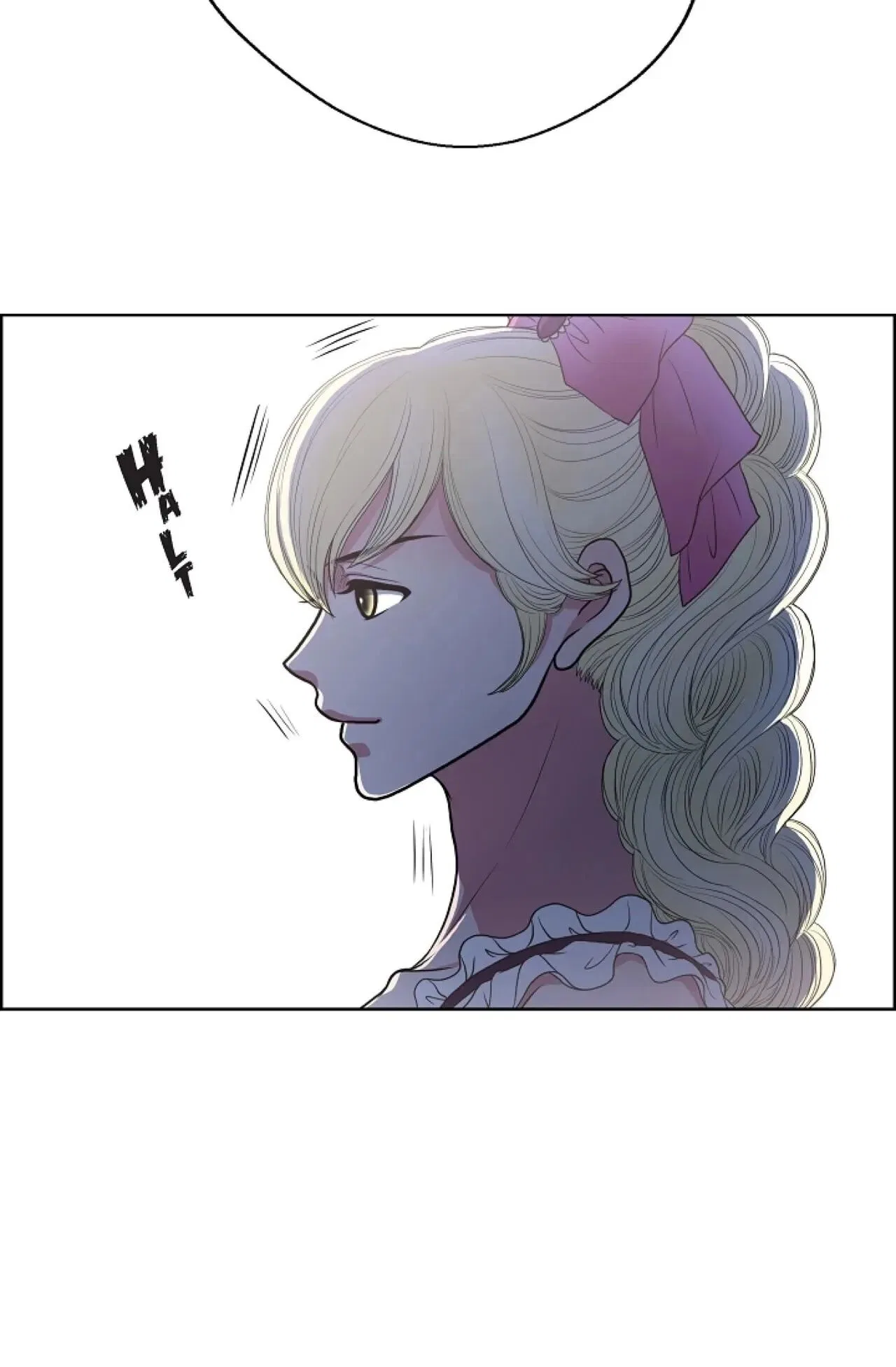 On the Emperor’s Lap Chapter 27 – Page 14