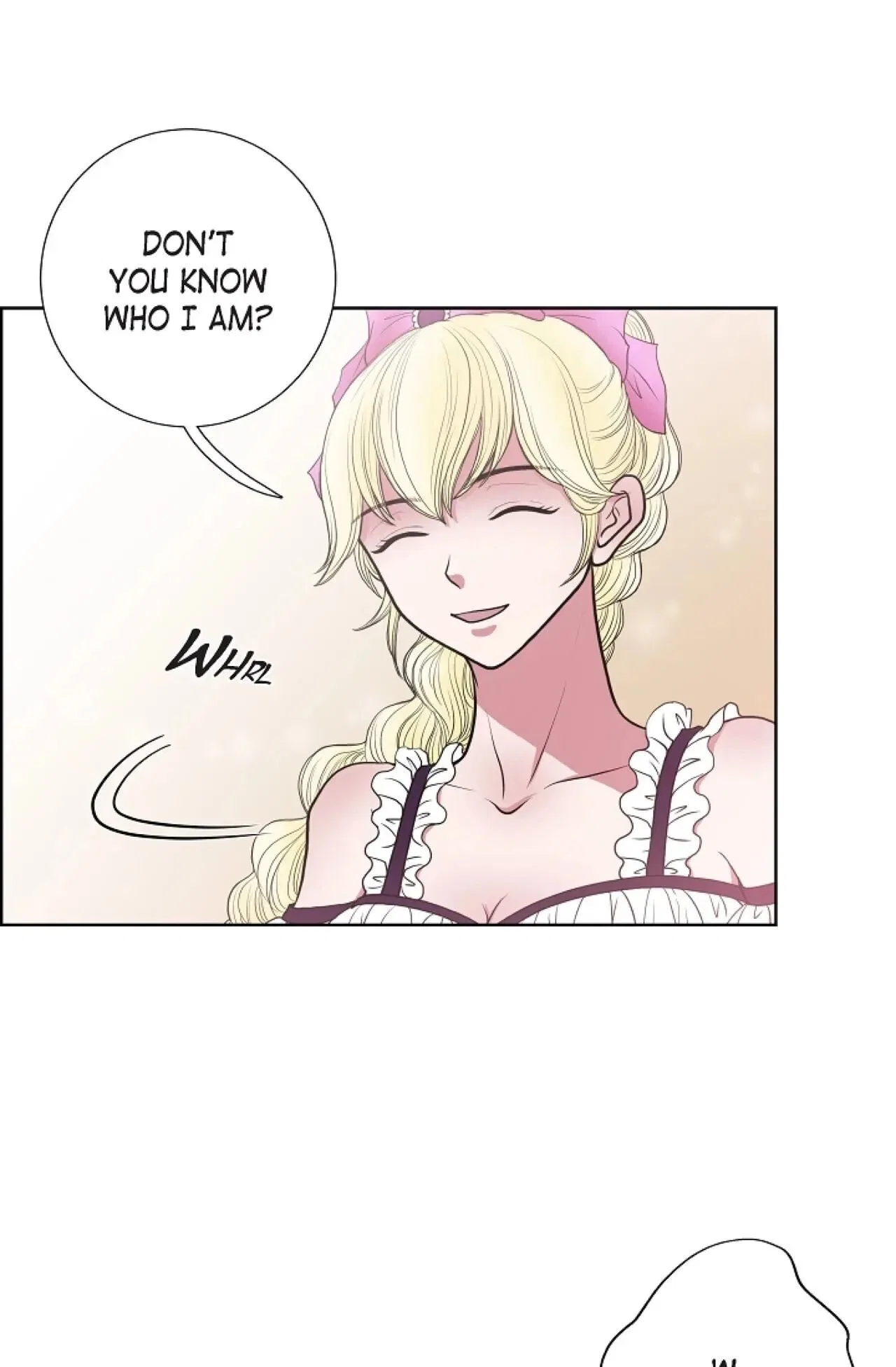 On the Emperor’s Lap Chapter 27 – Page 15
