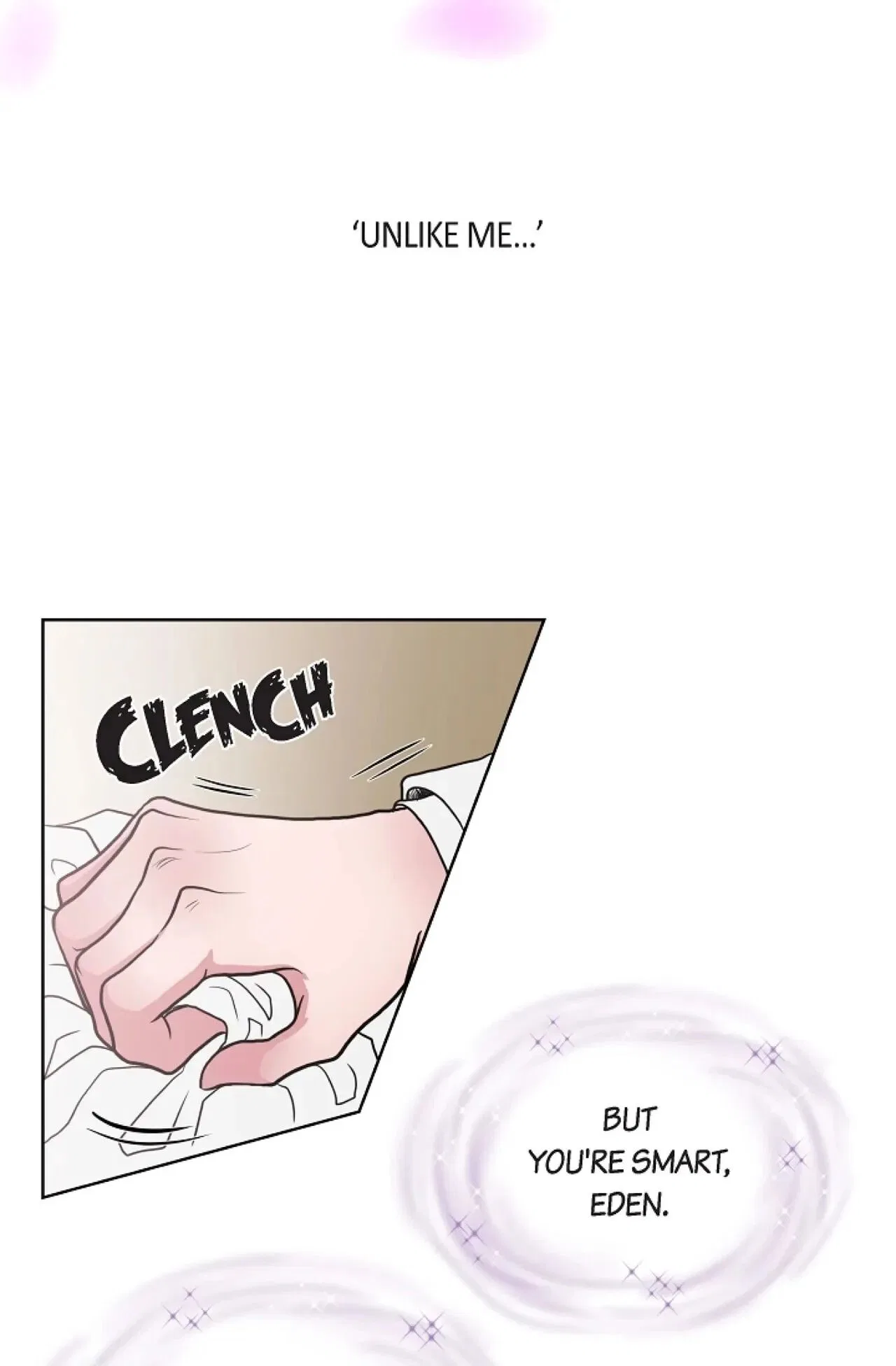 On the Emperor’s Lap Chapter 27 – Page 20