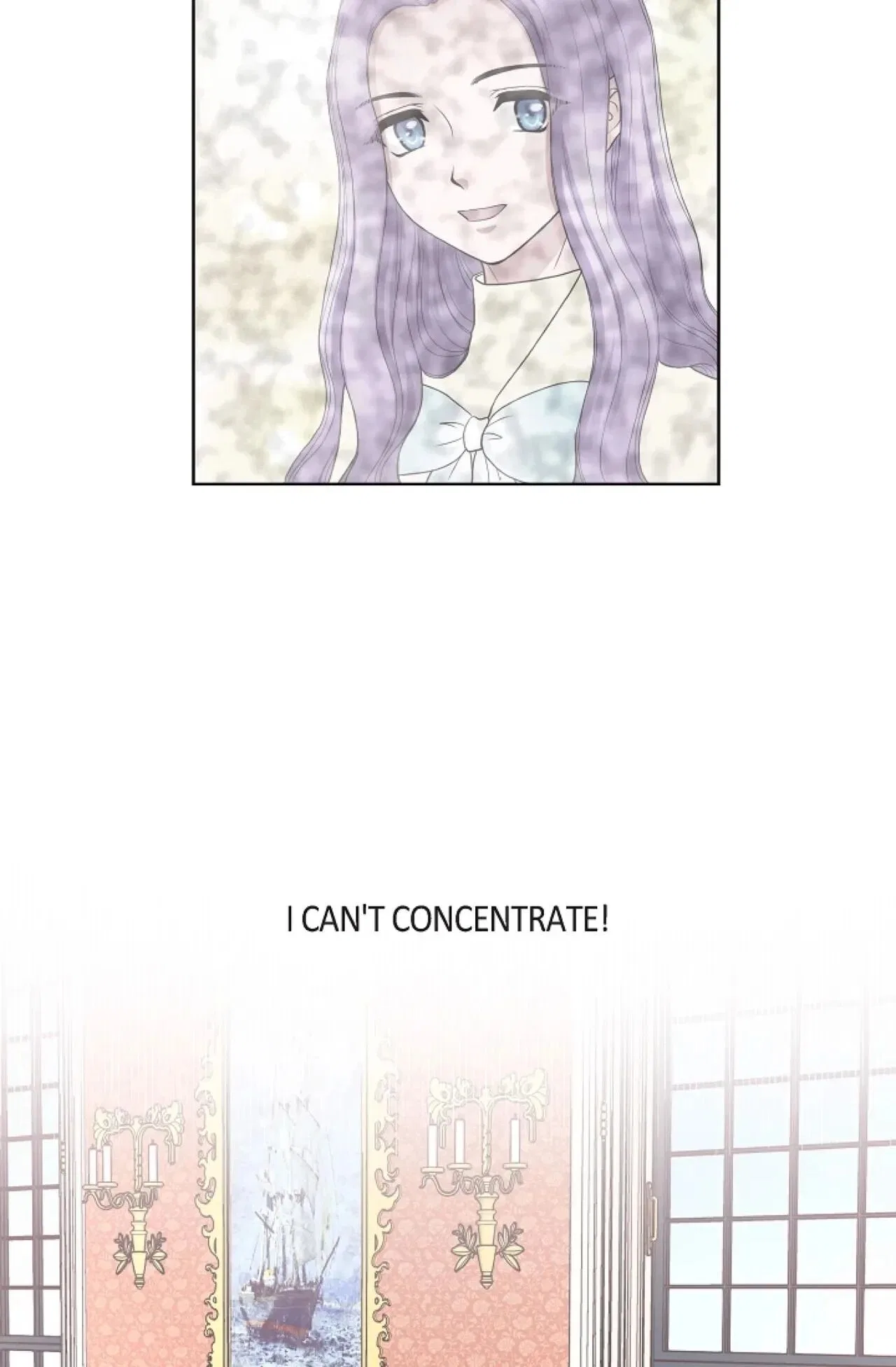 On the Emperor’s Lap Chapter 27 – Page 26