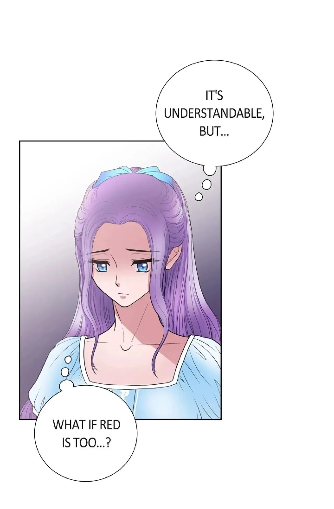 On the Emperor’s Lap Chapter 27 – Page 31