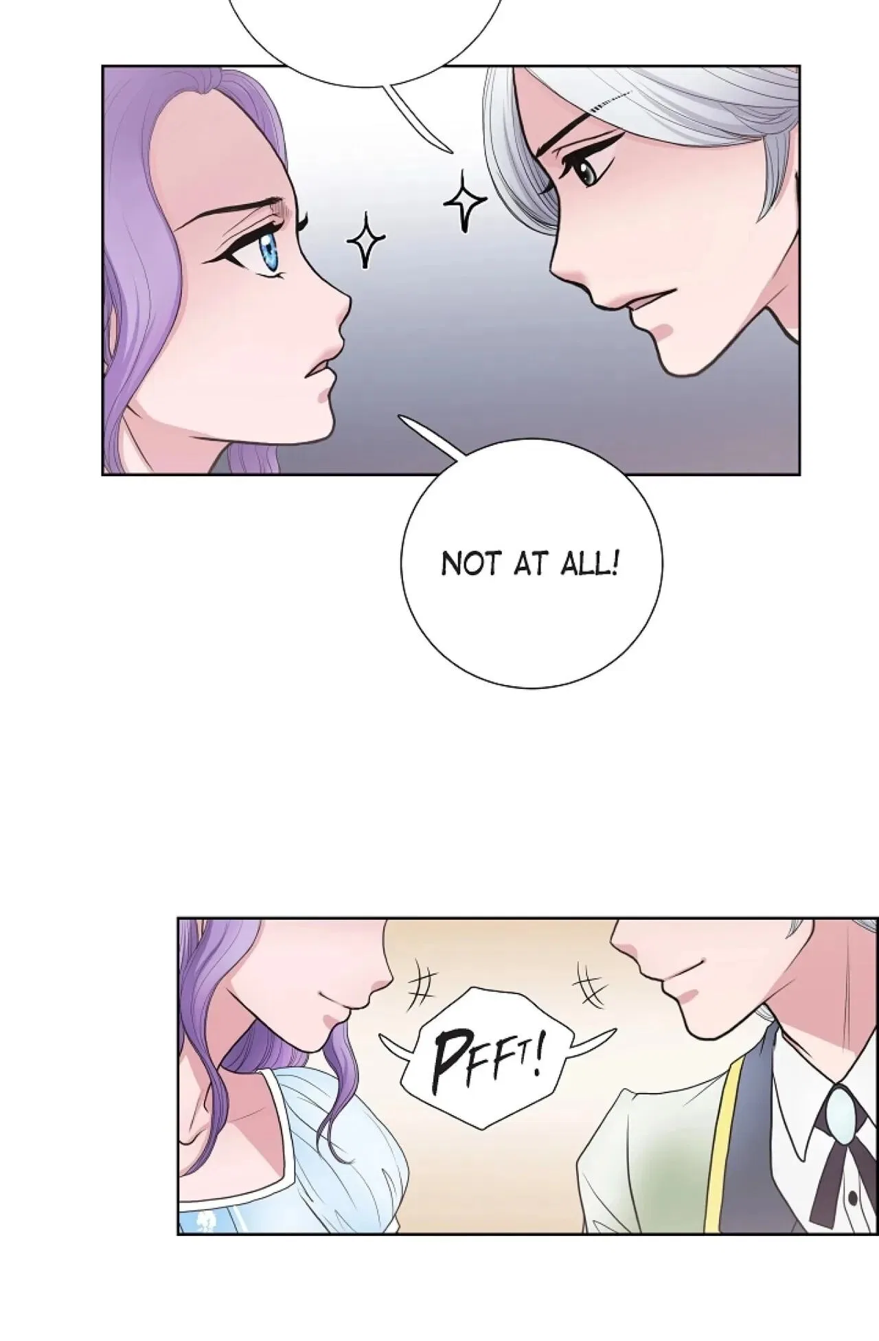 On the Emperor’s Lap Chapter 27 – Page 46