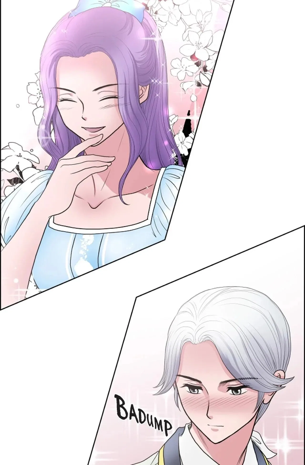 On the Emperor’s Lap Chapter 27 – Page 48