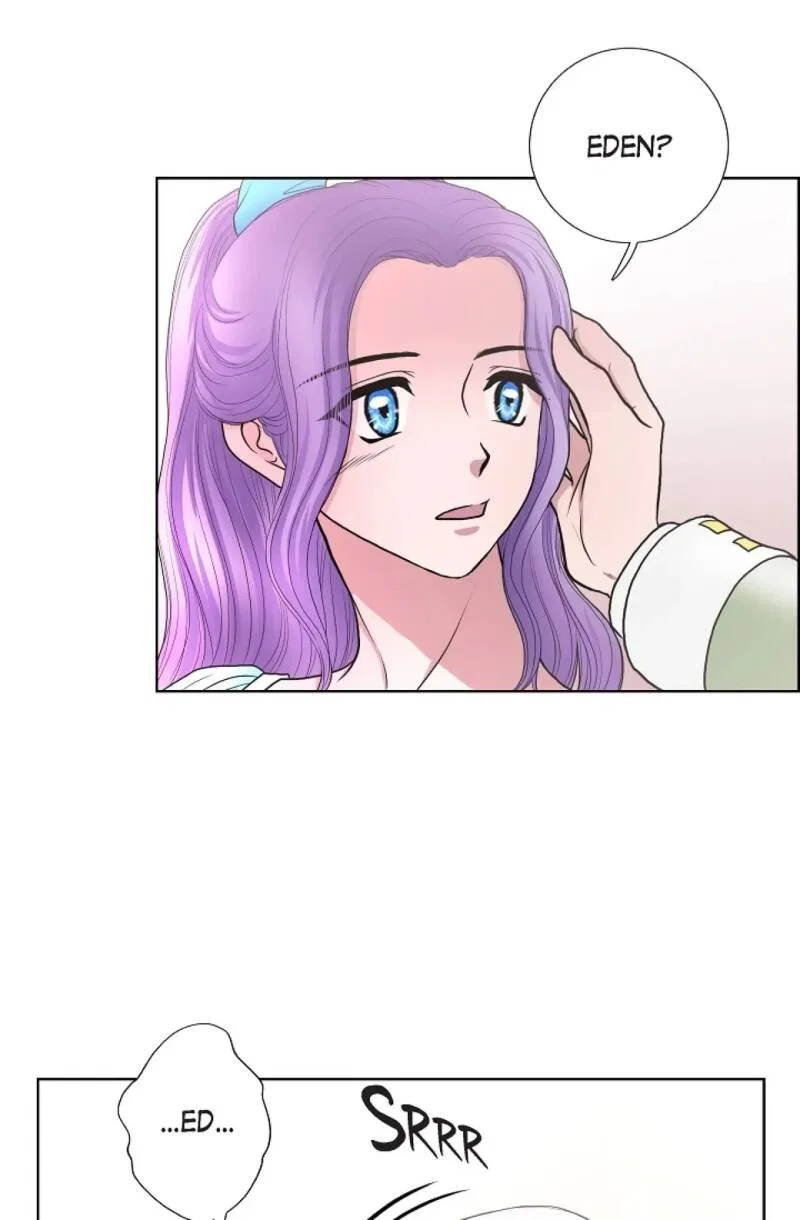 On the Emperor’s Lap Chapter 27 – Page 50