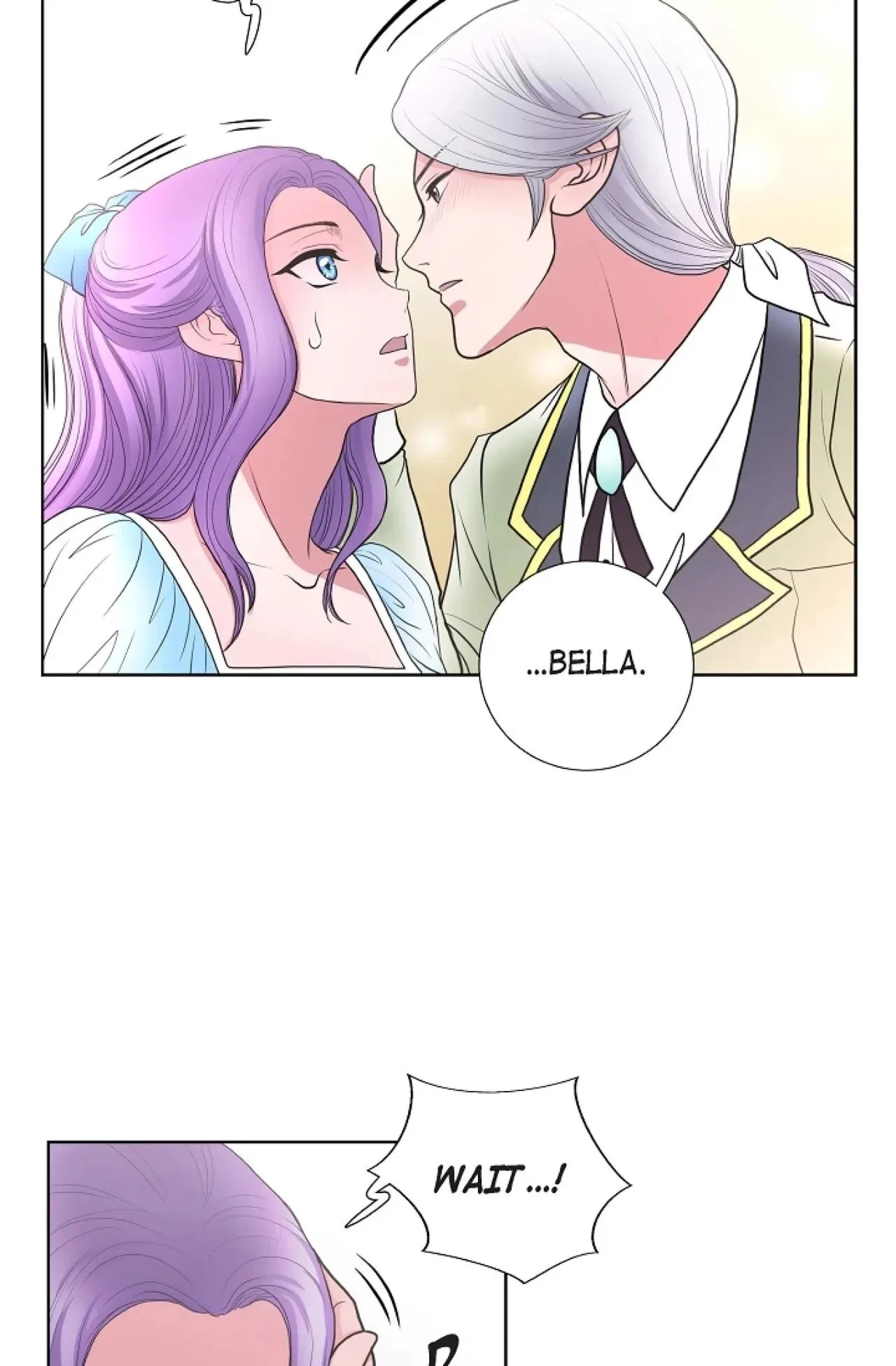 On the Emperor’s Lap Chapter 27 – Page 51