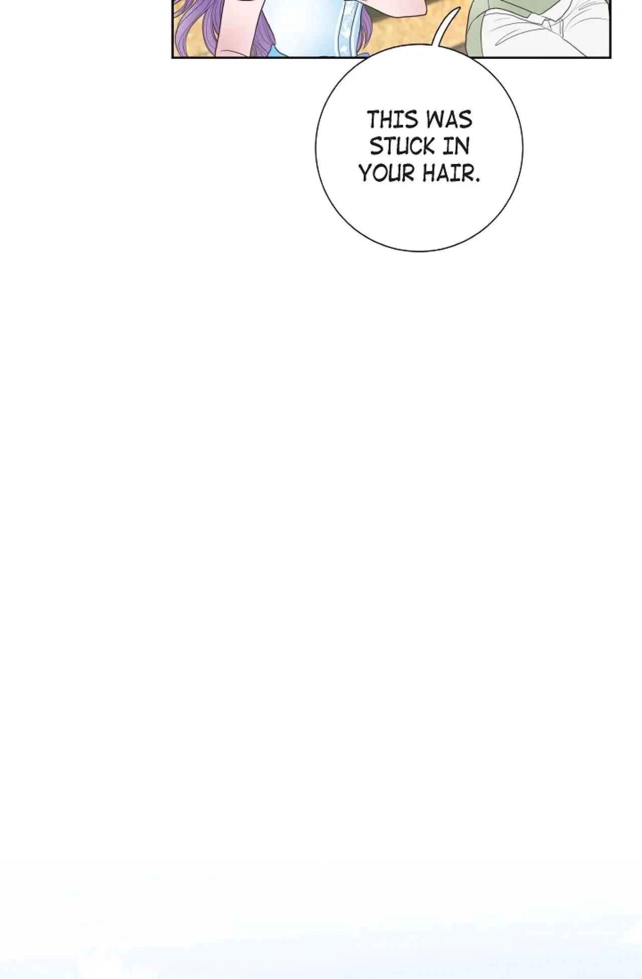 On the Emperor’s Lap Chapter 27 – Page 53