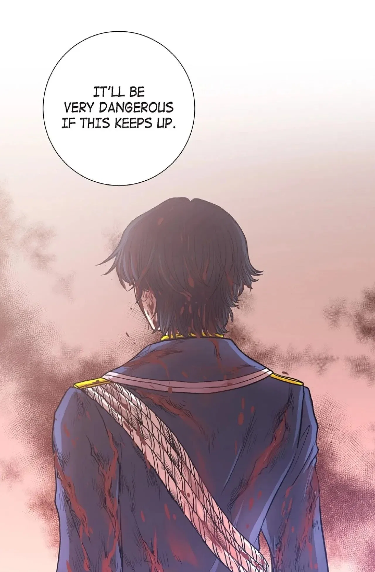 On the Emperor’s Lap Chapter 26 – Page 4