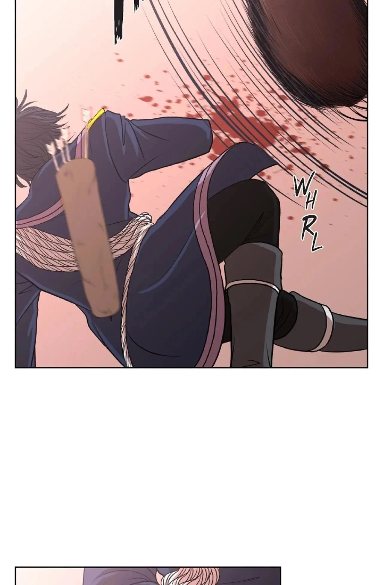 On the Emperor’s Lap Chapter 26 – Page 7