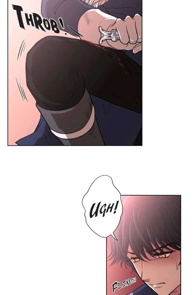 On the Emperor’s Lap Chapter 26 – Page 8