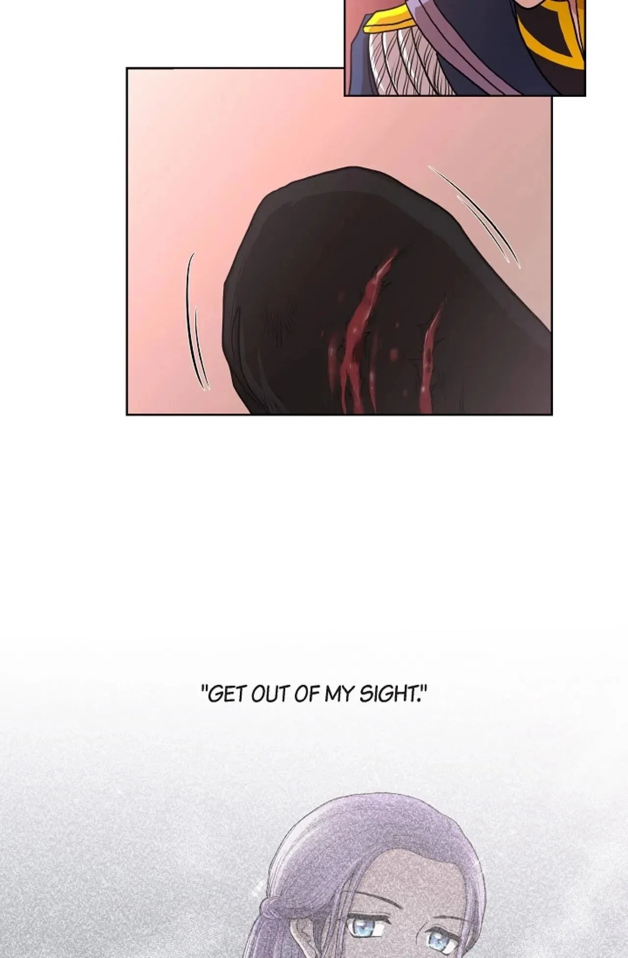 On the Emperor’s Lap Chapter 26 – Page 9