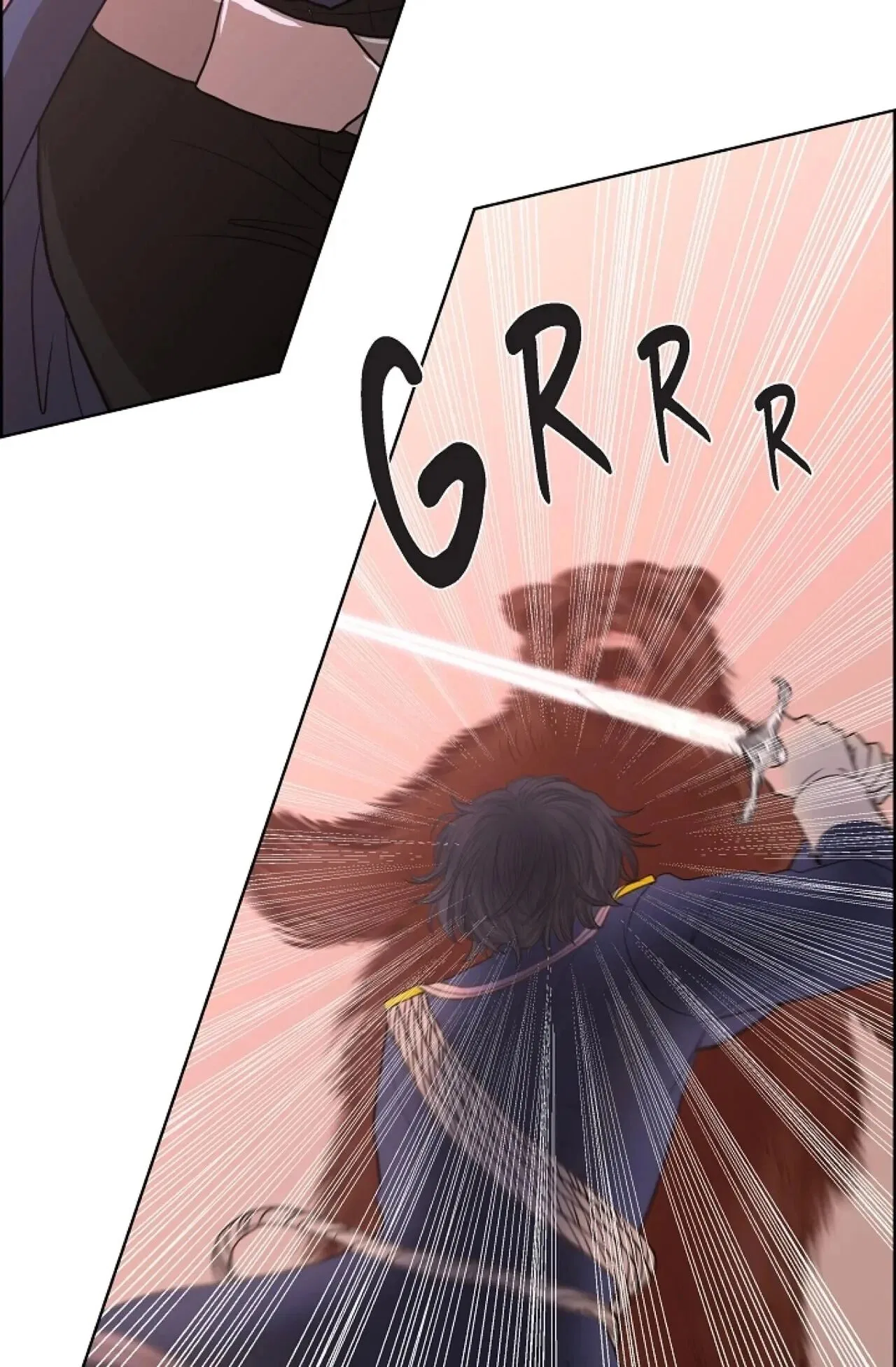 On the Emperor’s Lap Chapter 26 – Page 11