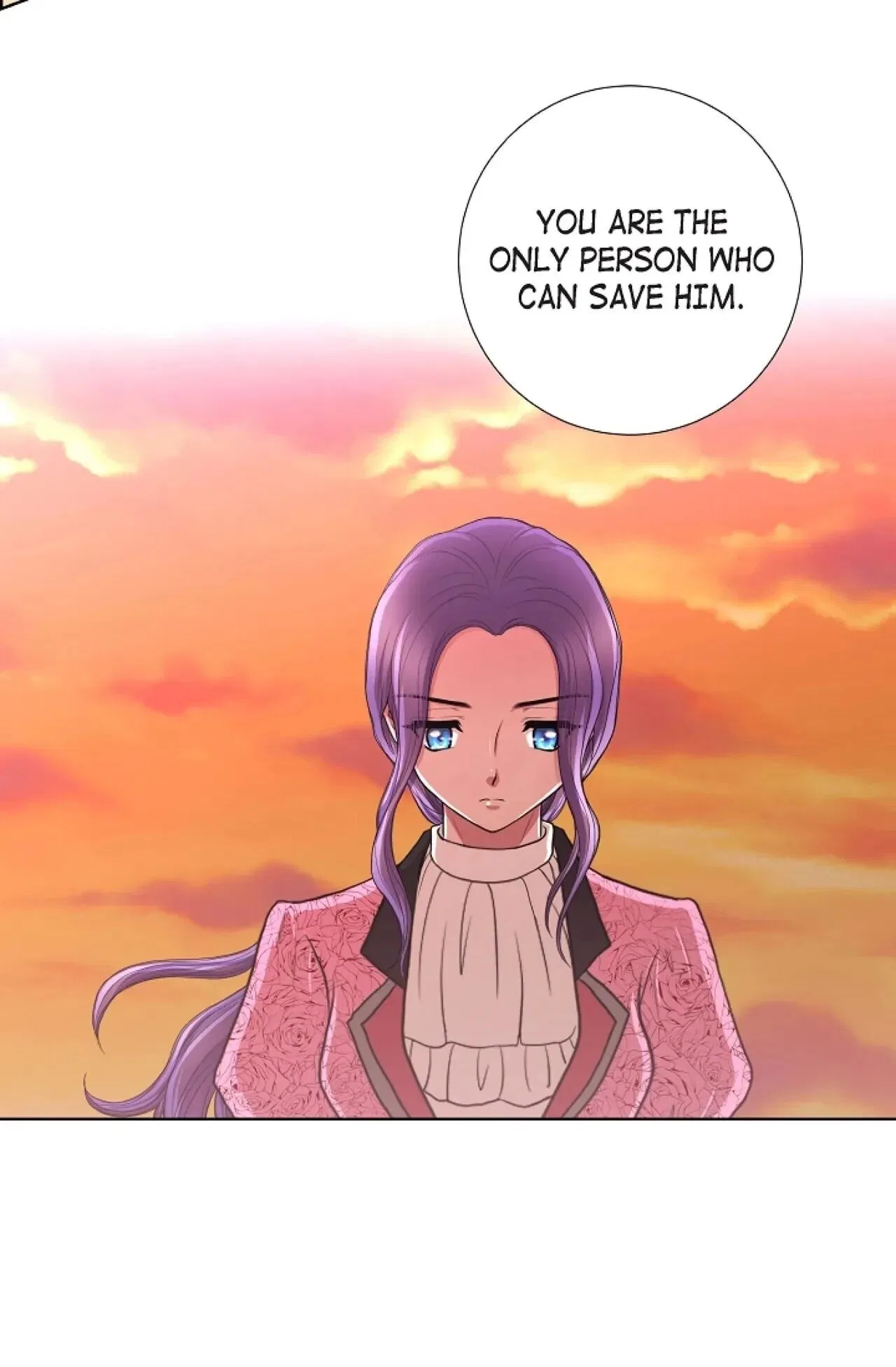 On the Emperor’s Lap Chapter 26 – Page 28