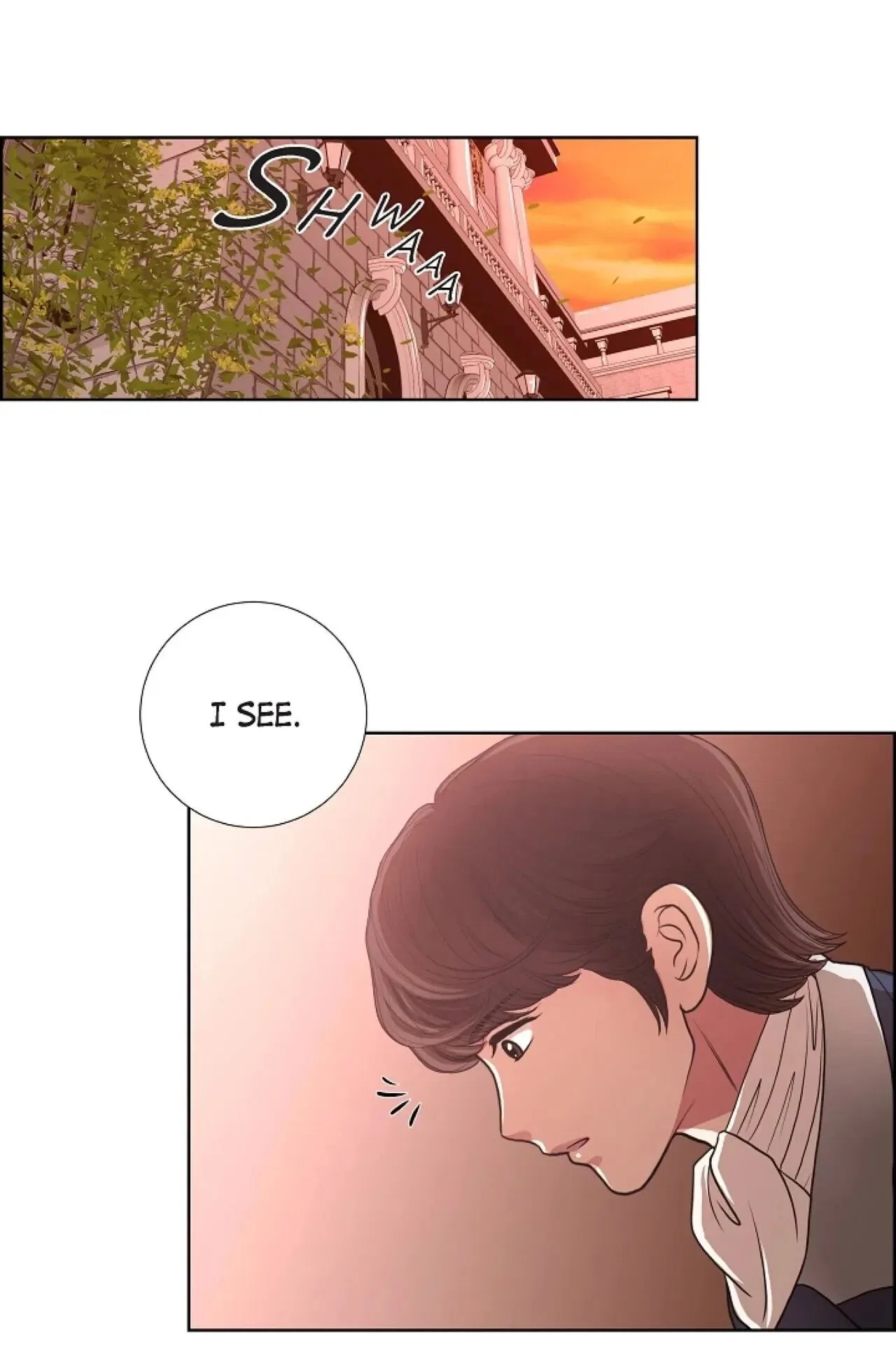 On the Emperor’s Lap Chapter 26 – Page 29