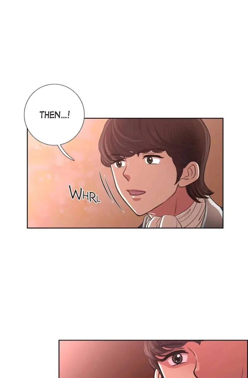 On the Emperor’s Lap Chapter 26 – Page 30
