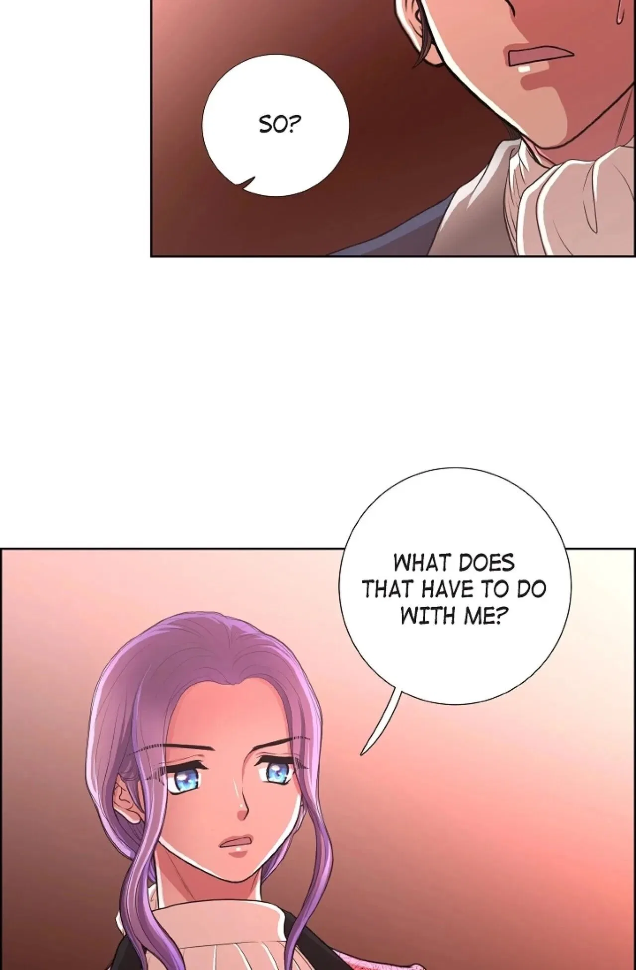 On the Emperor’s Lap Chapter 26 – Page 31