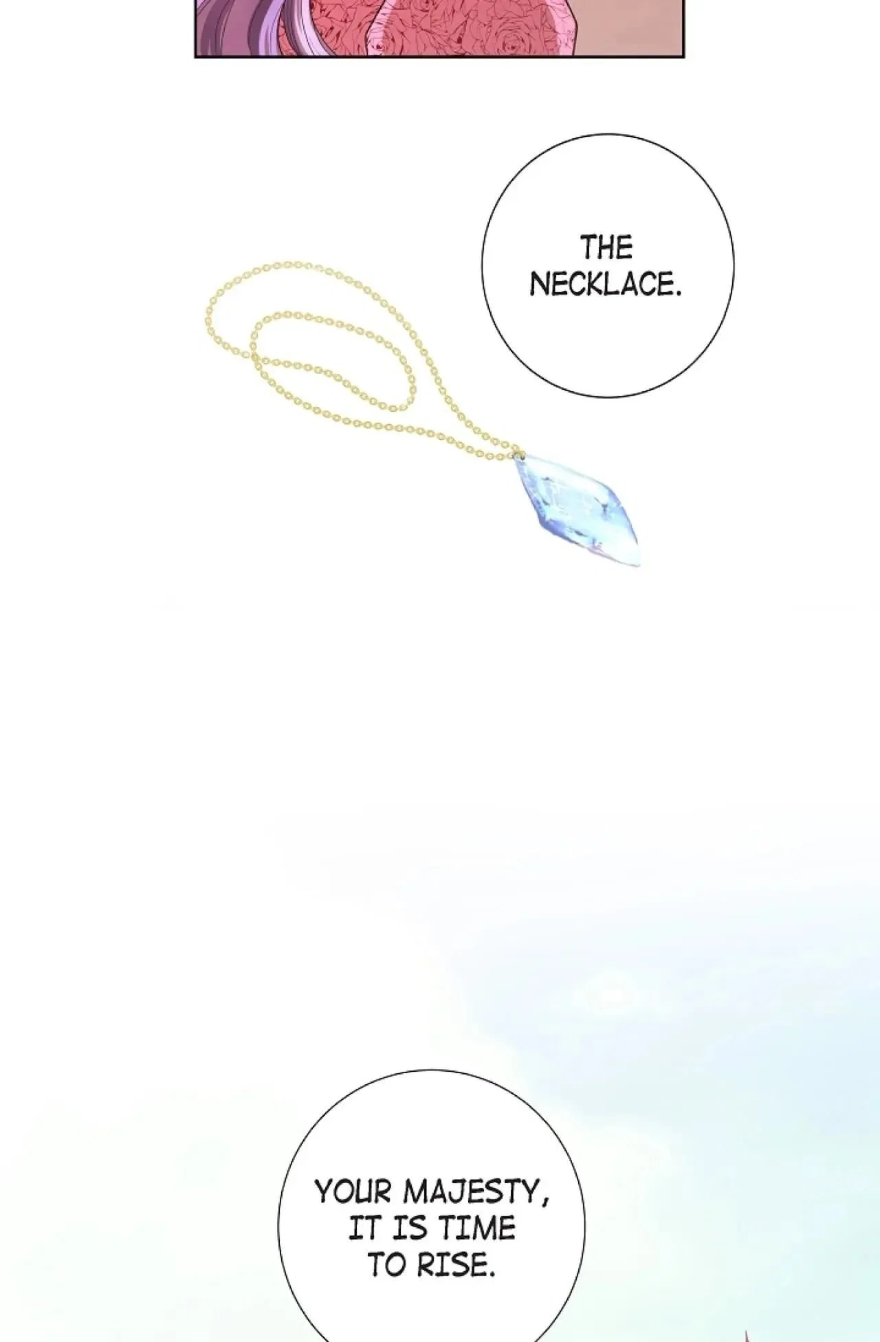 On the Emperor’s Lap Chapter 26 – Page 38