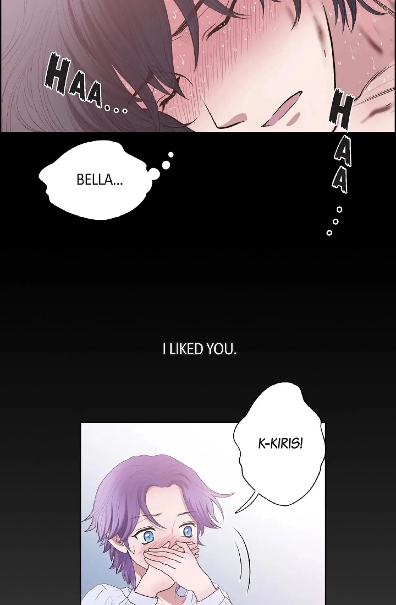 On the Emperor’s Lap Chapter 26 – Page 43