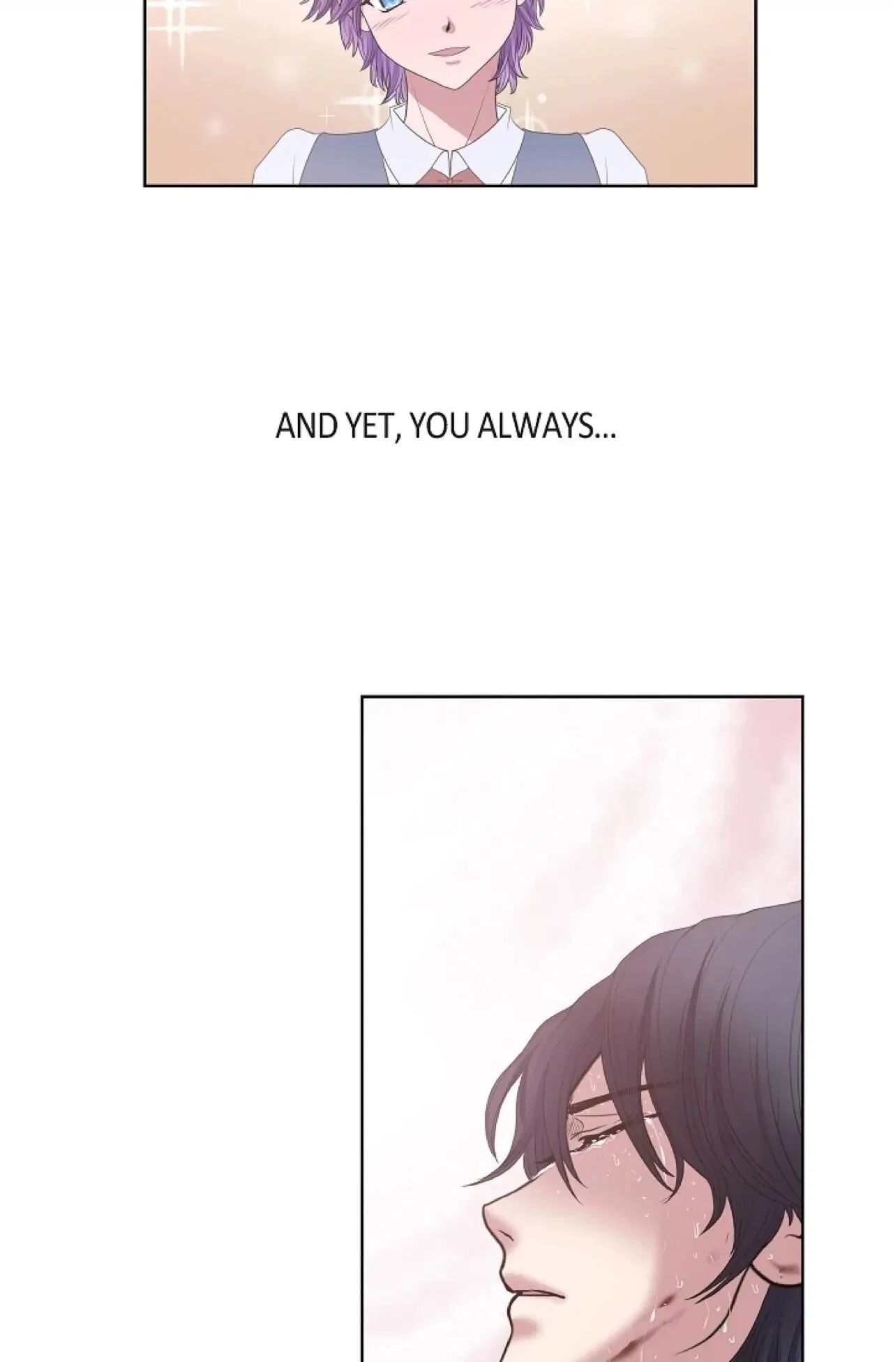 On the Emperor’s Lap Chapter 26 – Page 46