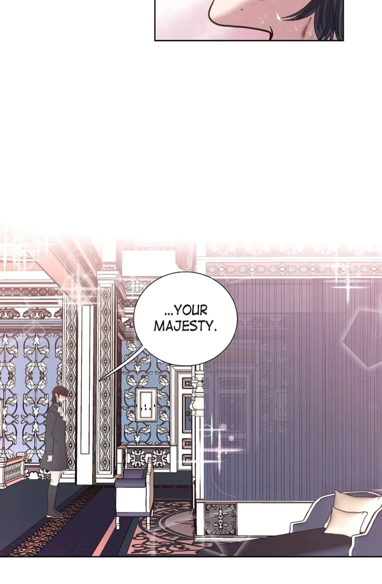 On the Emperor’s Lap Chapter 26 – Page 47