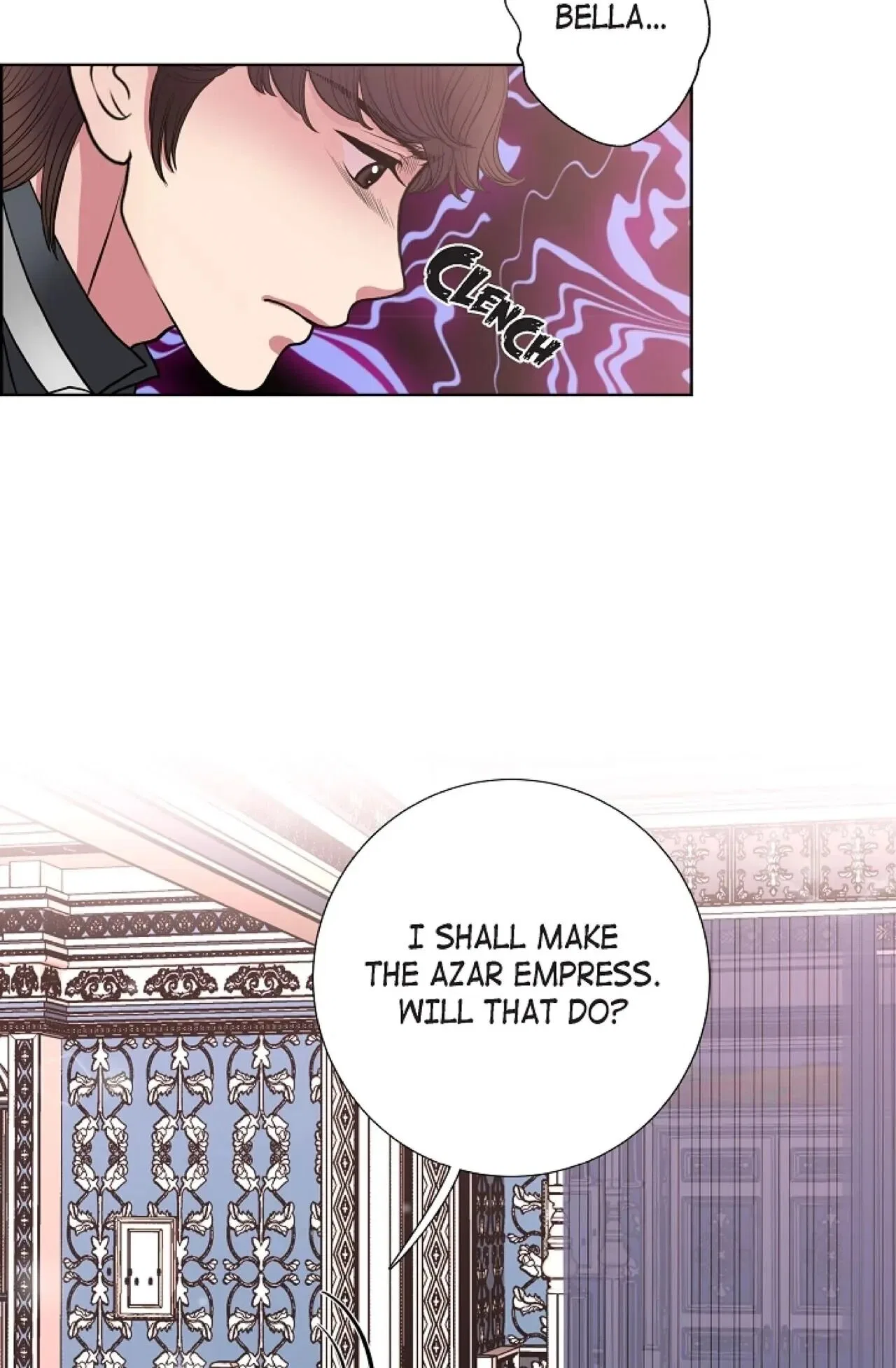 On the Emperor’s Lap Chapter 26 – Page 51