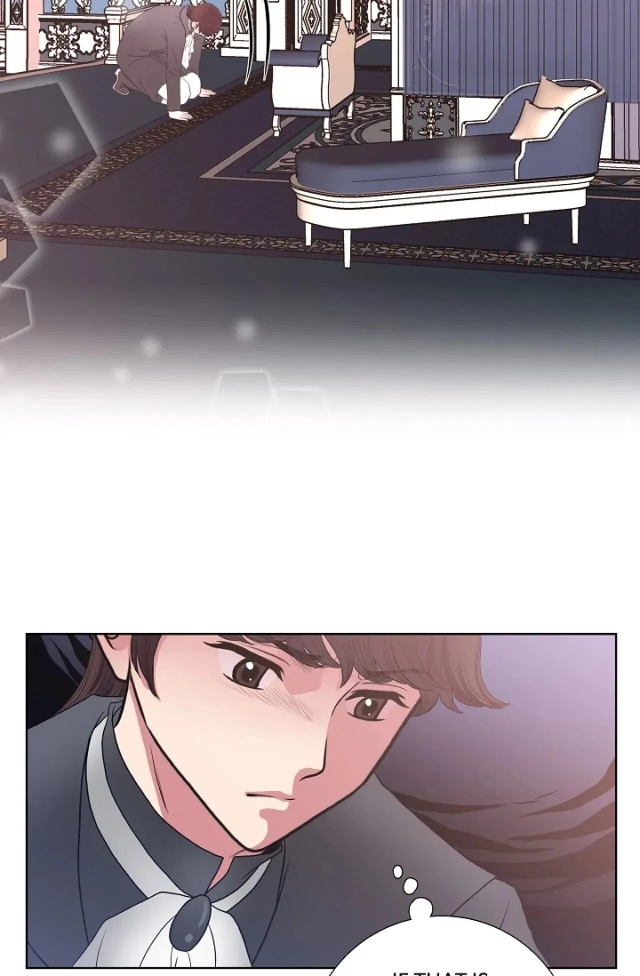 On the Emperor’s Lap Chapter 26 – Page 52