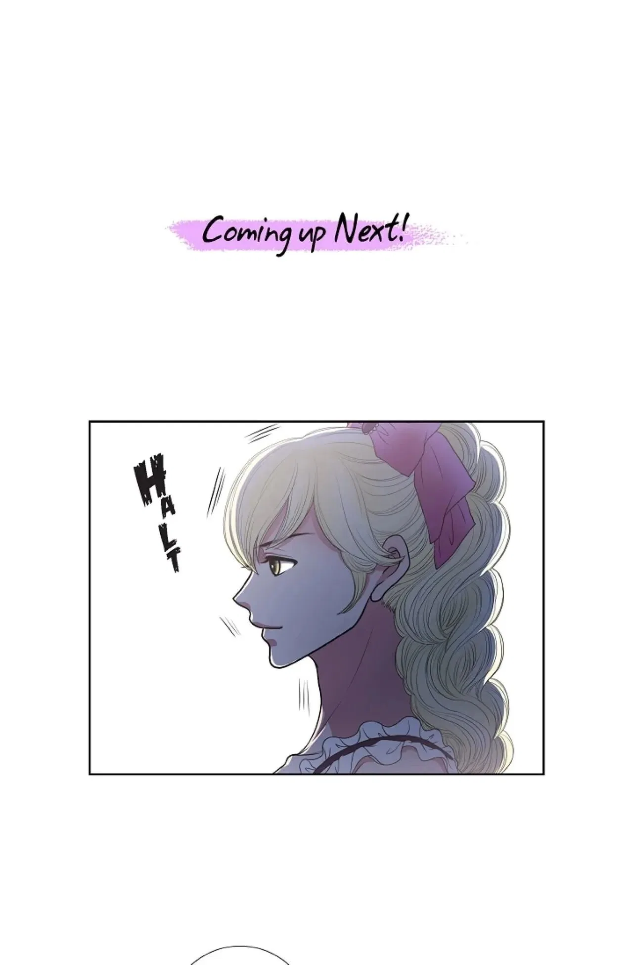 On the Emperor’s Lap Chapter 26 – Page 54