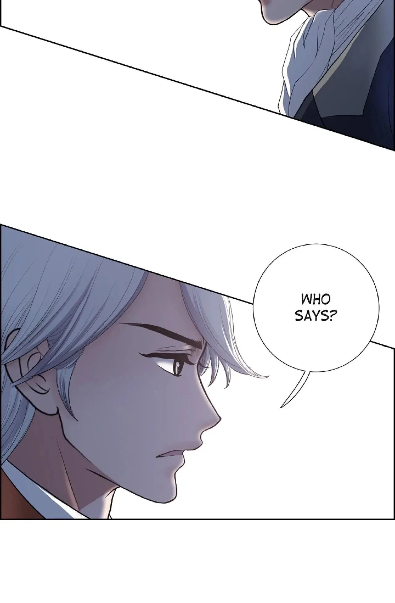 On the Emperor’s Lap Chapter 25 – Page 7
