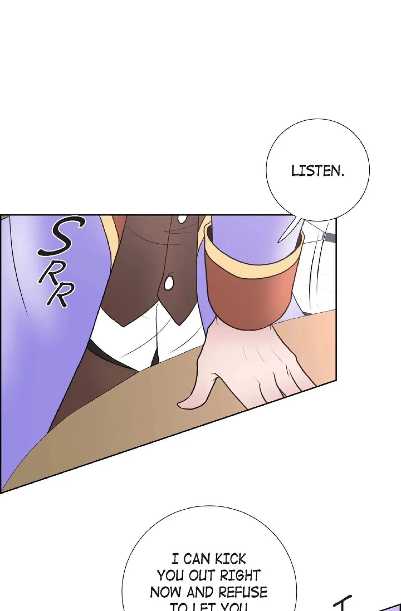 On the Emperor’s Lap Chapter 25 – Page 9