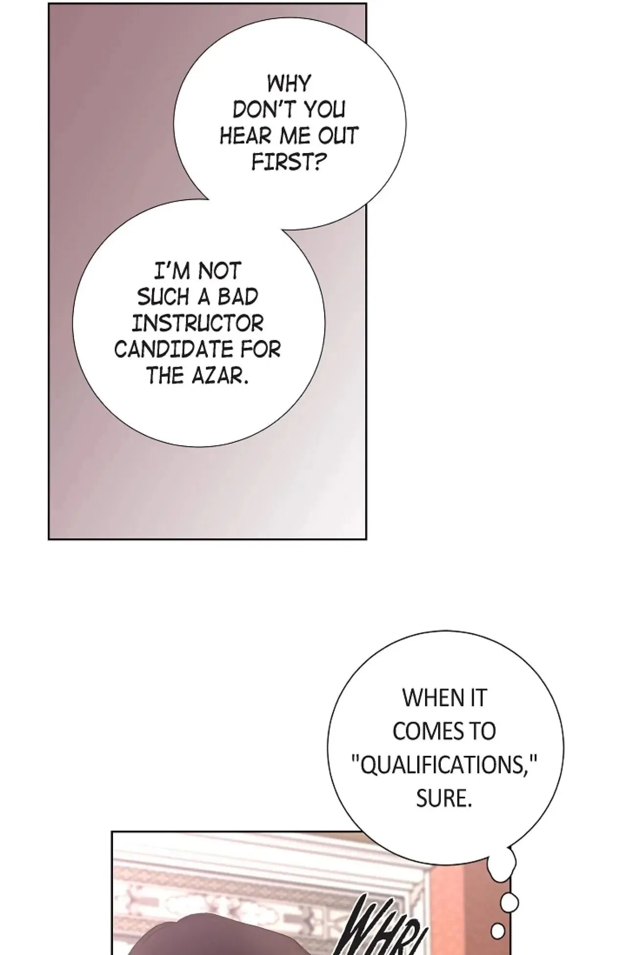 On the Emperor’s Lap Chapter 25 – Page 12