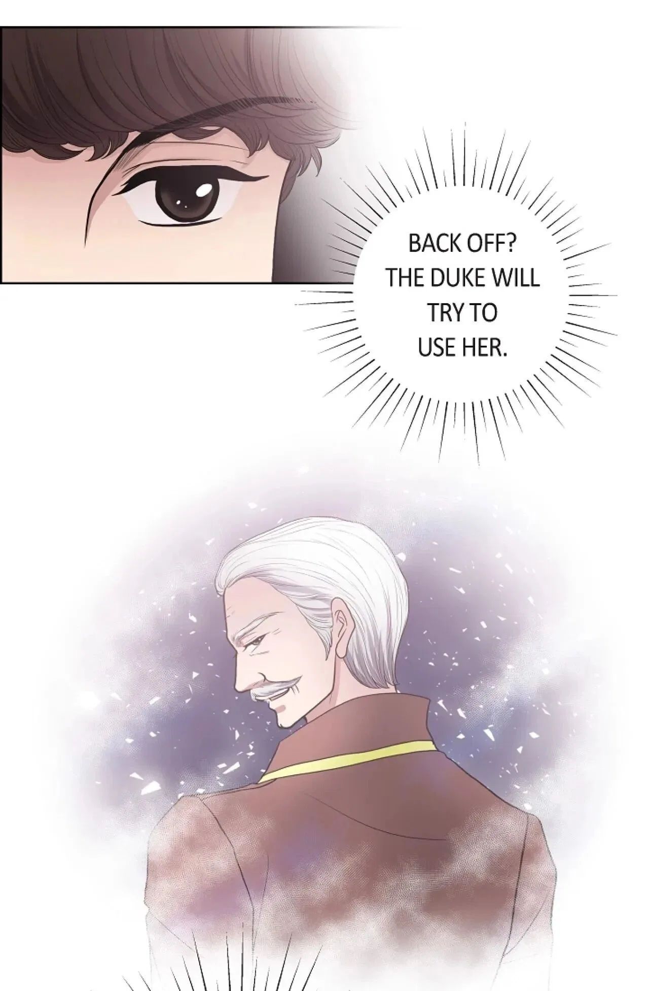 On the Emperor’s Lap Chapter 25 – Page 19