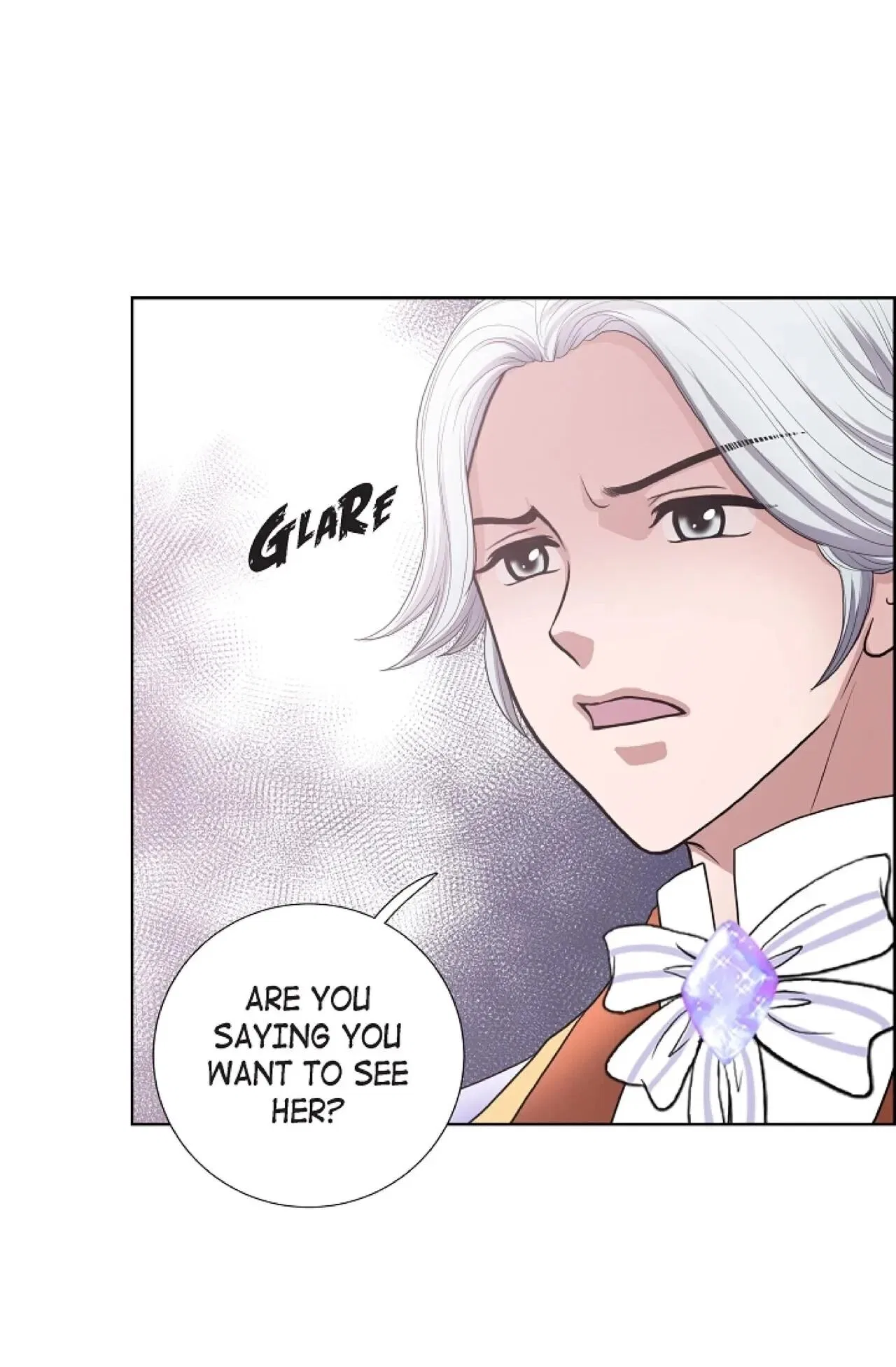 On the Emperor’s Lap Chapter 25 – Page 26