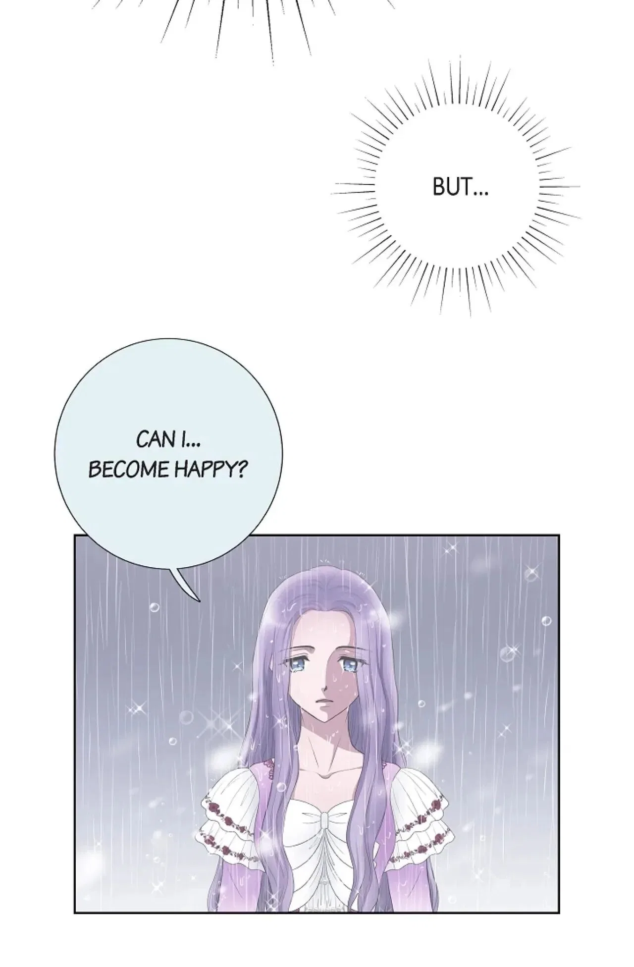 On the Emperor’s Lap Chapter 25 – Page 33