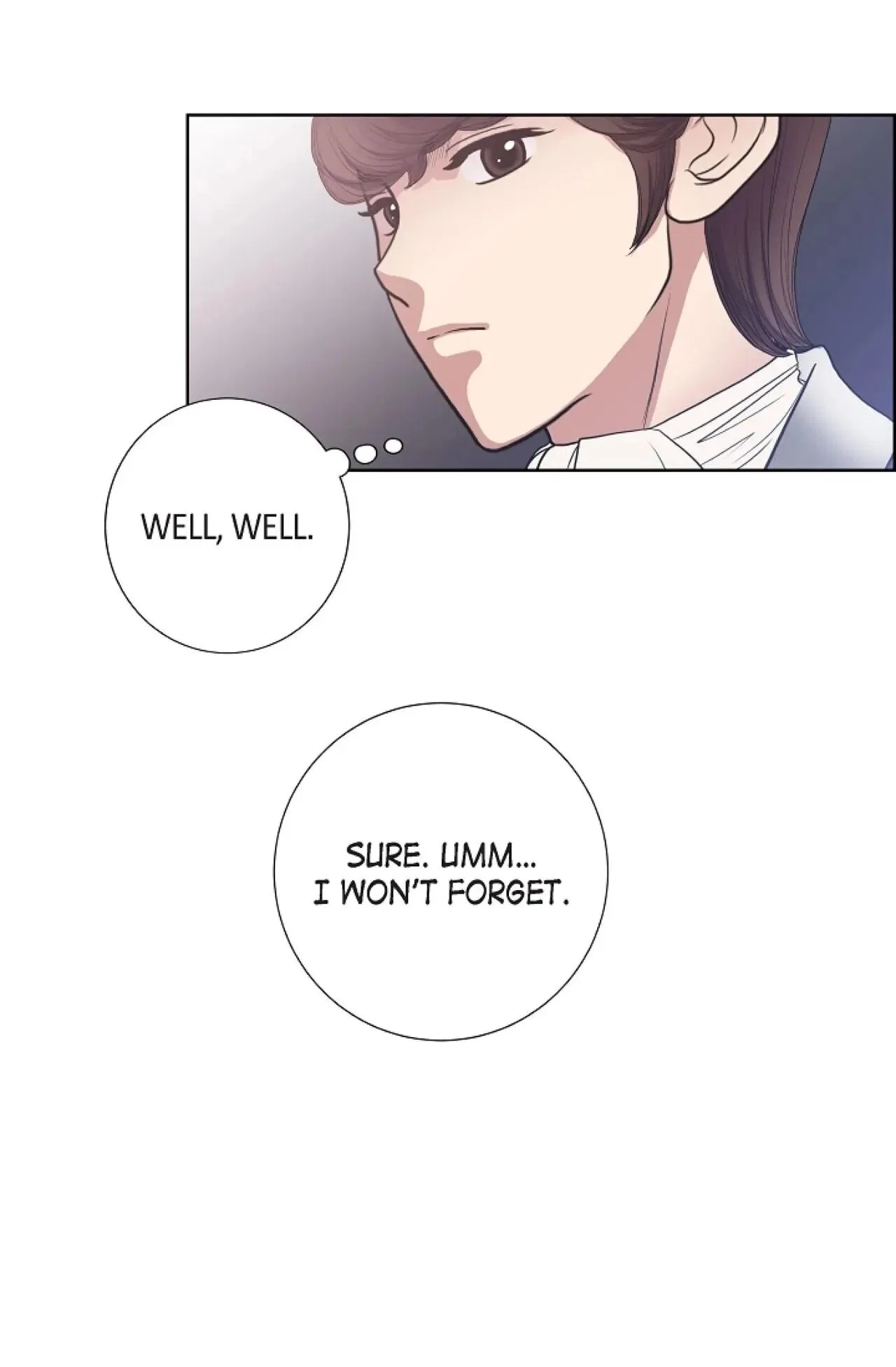 On the Emperor’s Lap Chapter 25 – Page 36