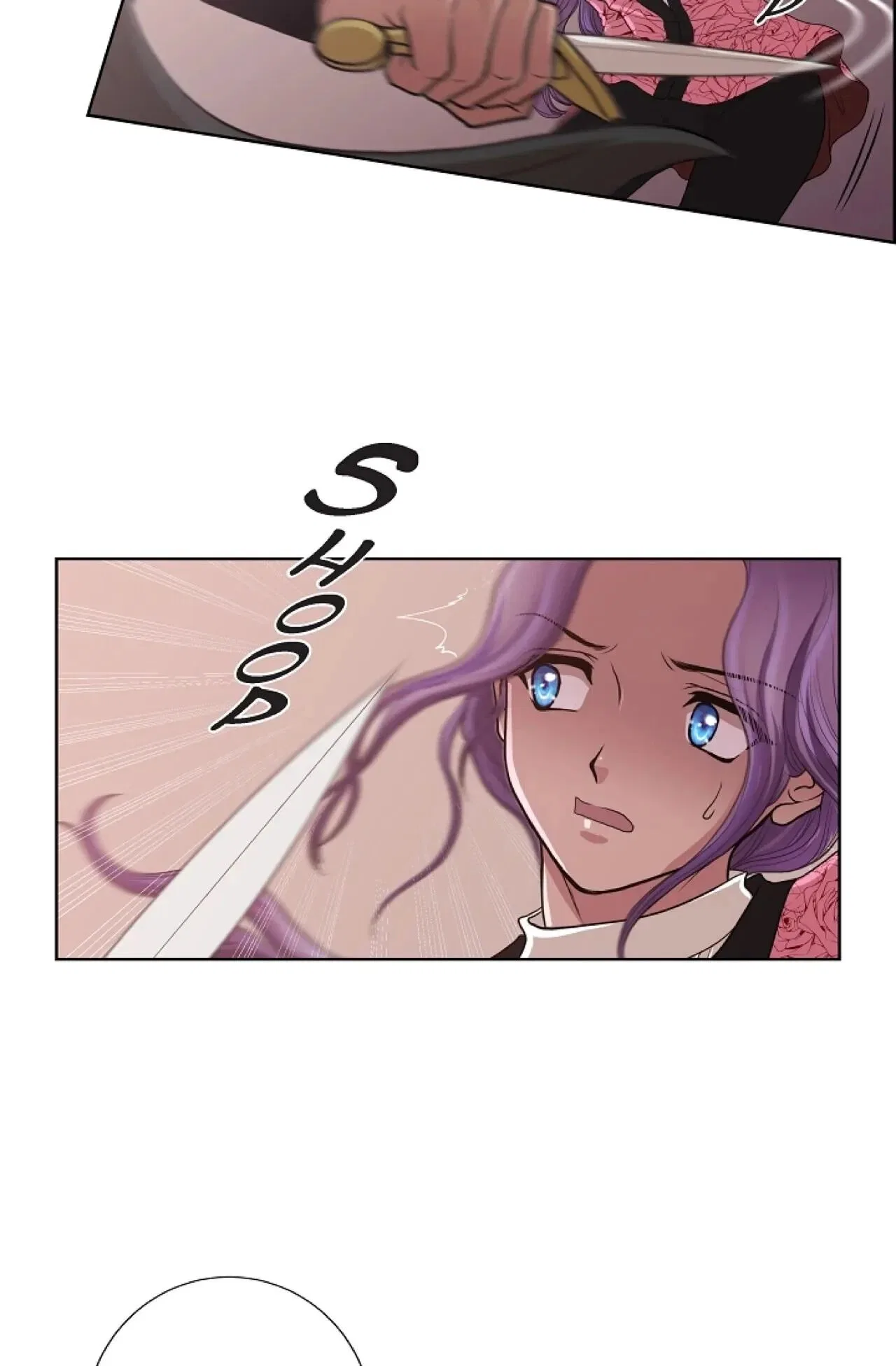 On the Emperor’s Lap Chapter 25 – Page 41