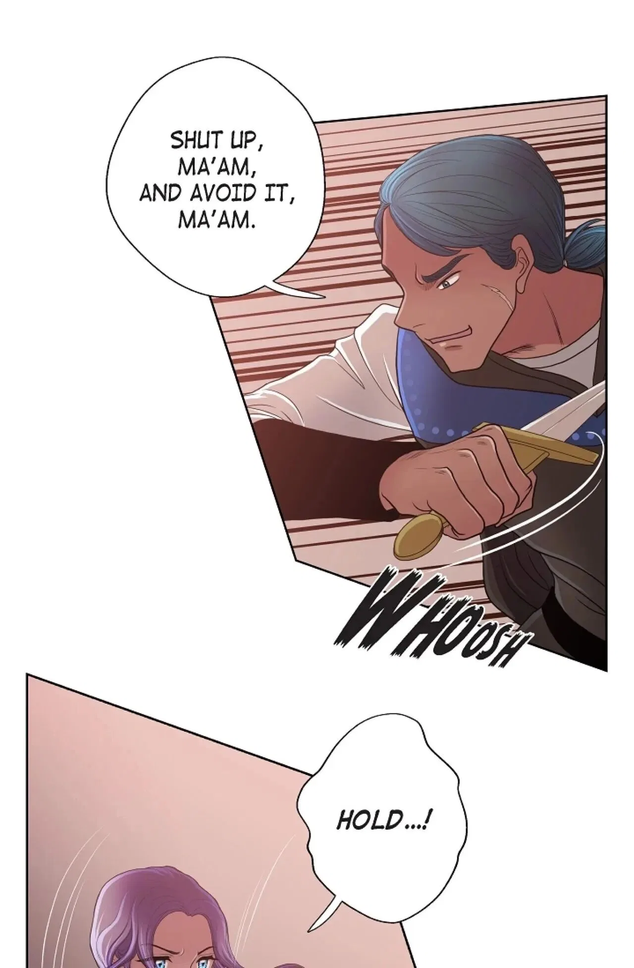 On the Emperor’s Lap Chapter 25 – Page 44