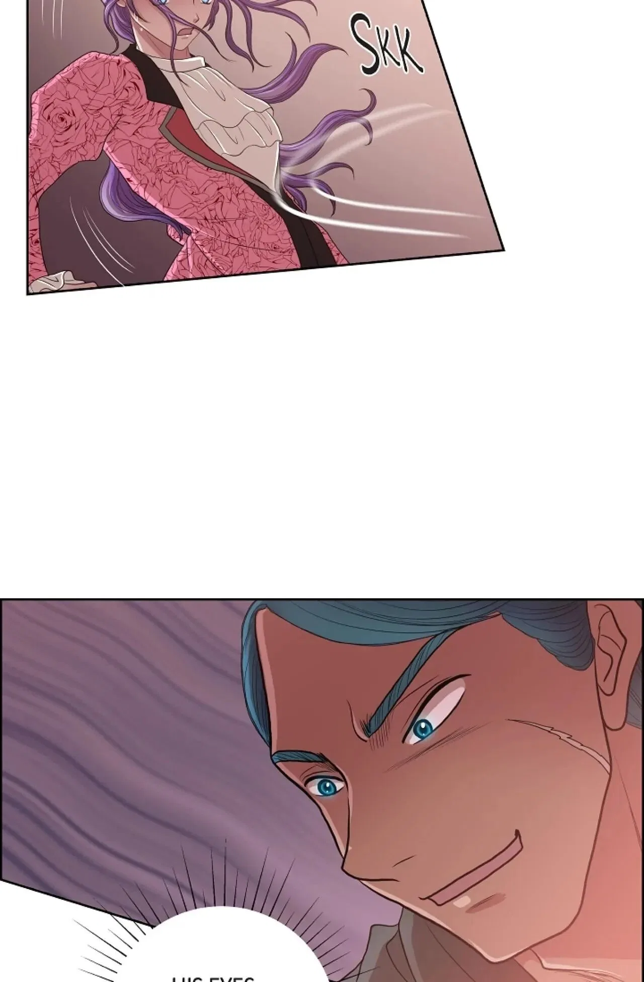 On the Emperor’s Lap Chapter 25 – Page 45