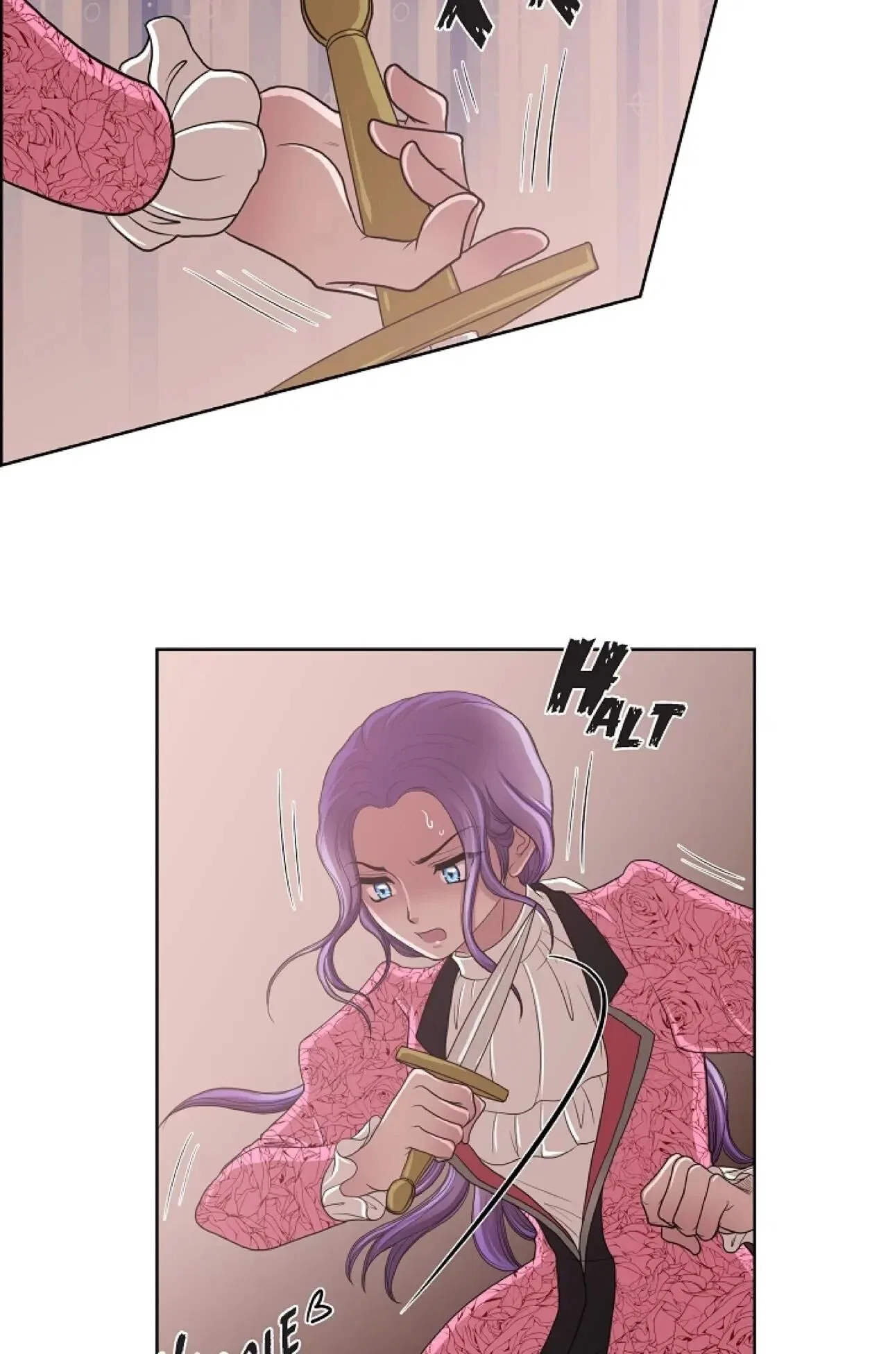 On the Emperor’s Lap Chapter 25 – Page 48