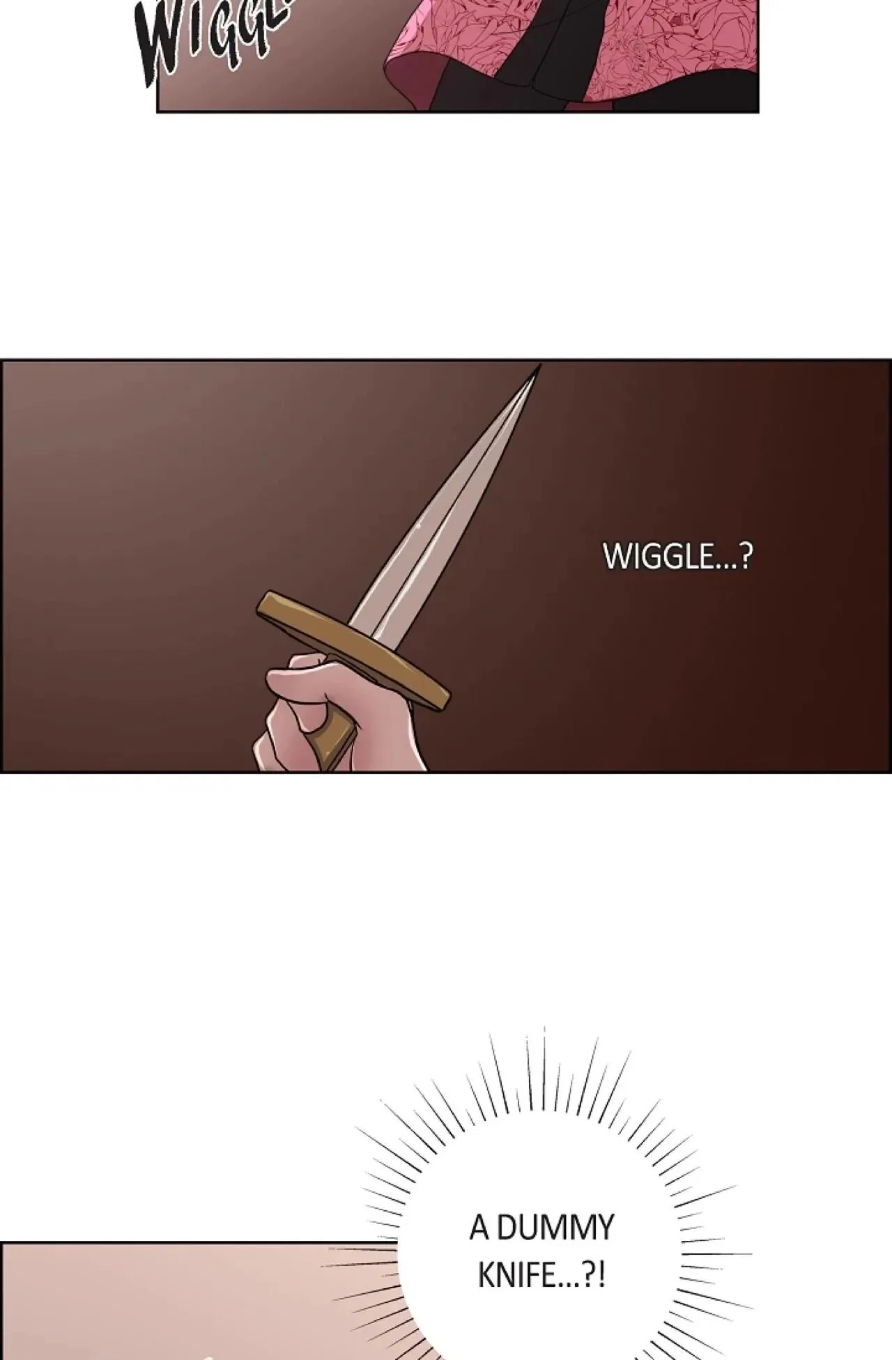 On the Emperor’s Lap Chapter 25 – Page 49