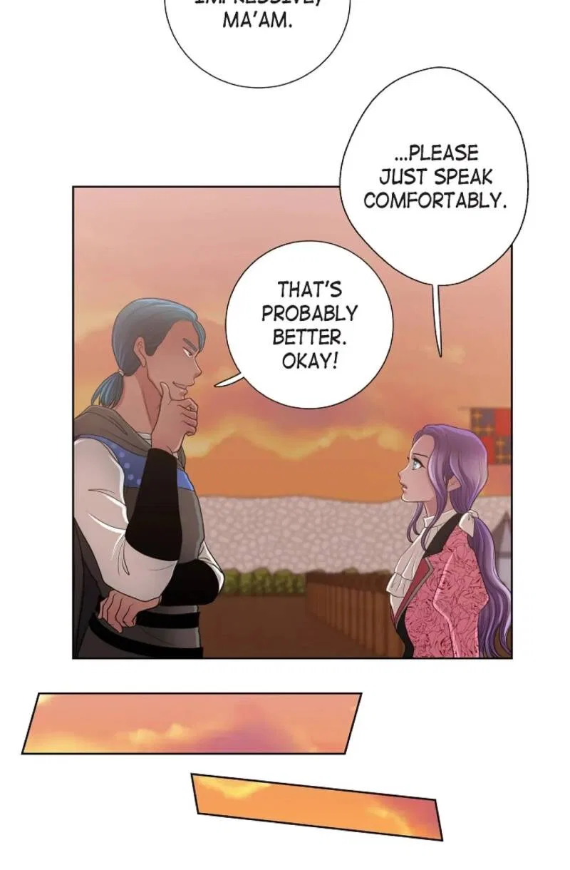On the Emperor’s Lap Chapter 25 – Page 51
