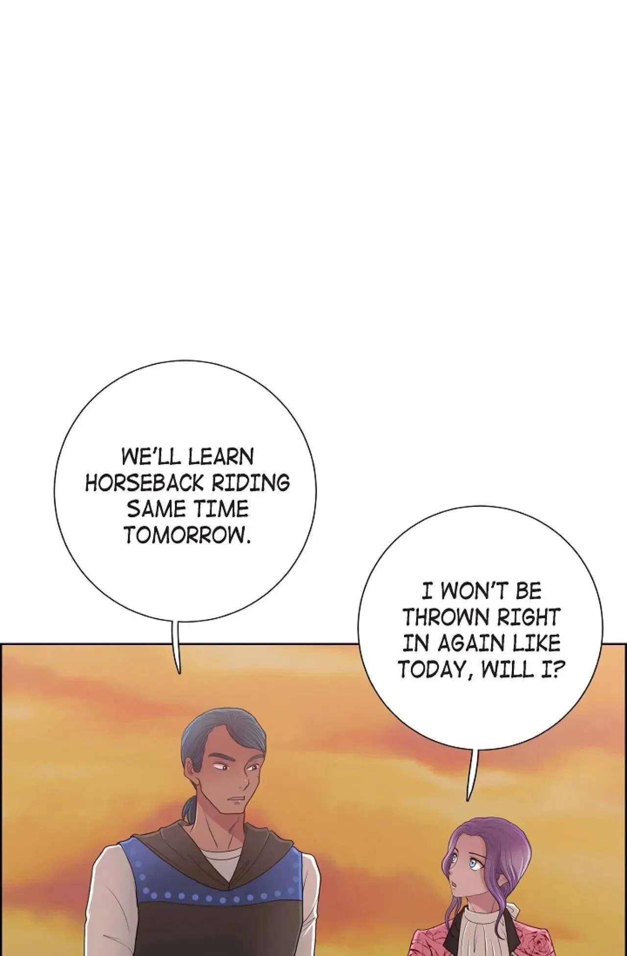 On the Emperor’s Lap Chapter 25 – Page 52