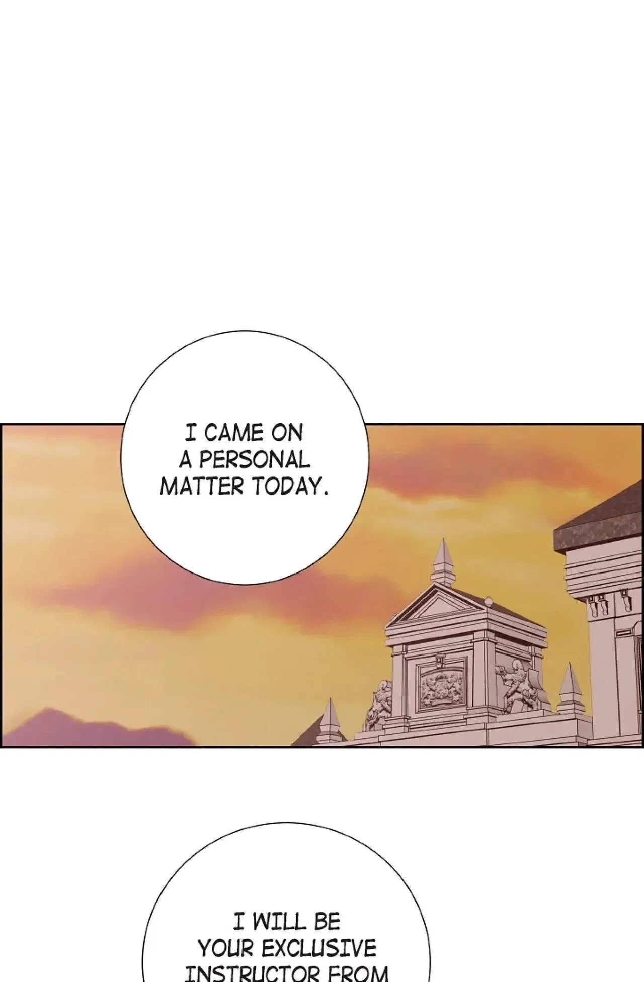 On the Emperor’s Lap Chapter 25 – Page 56