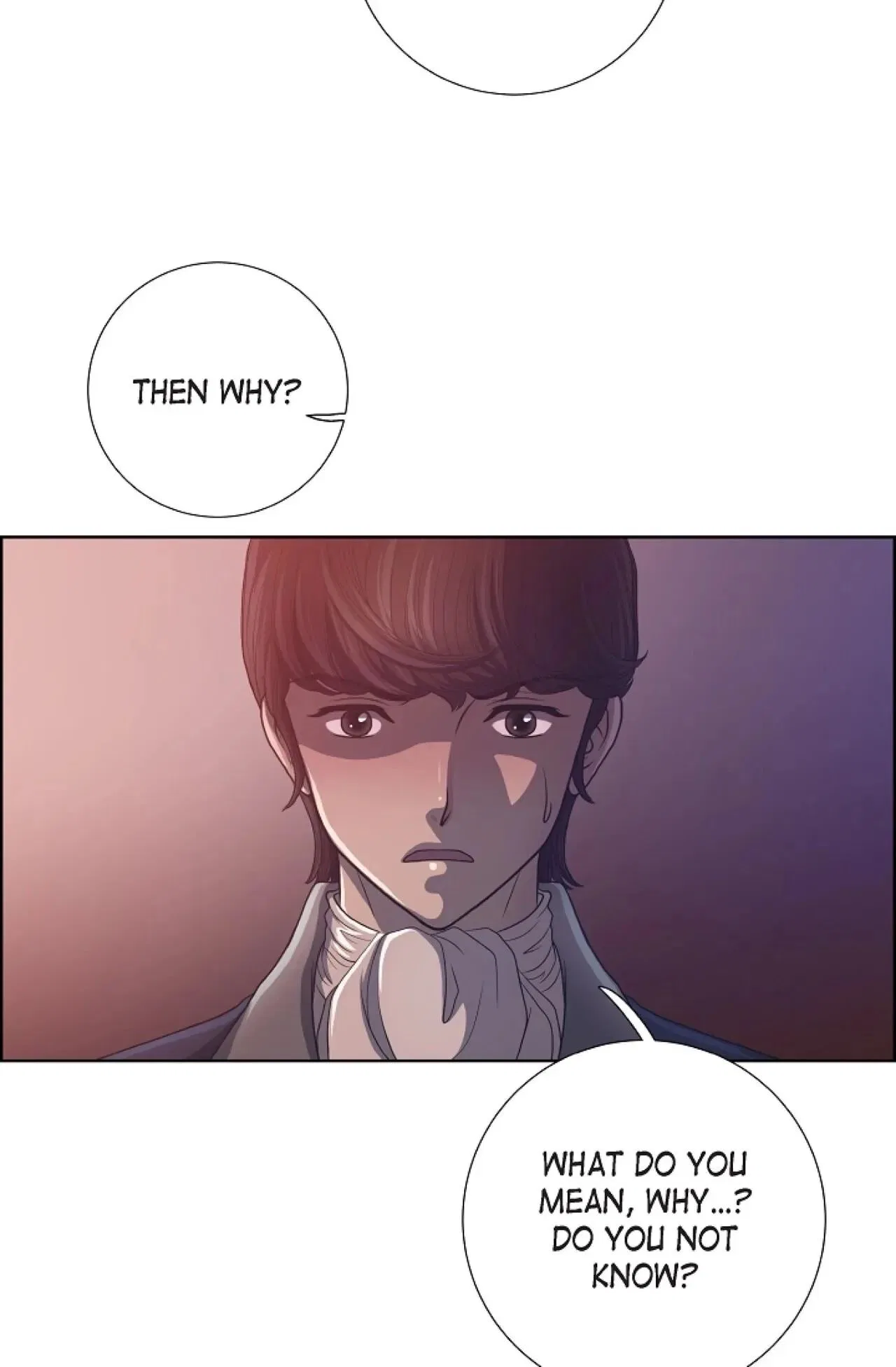On the Emperor’s Lap Chapter 25 – Page 58