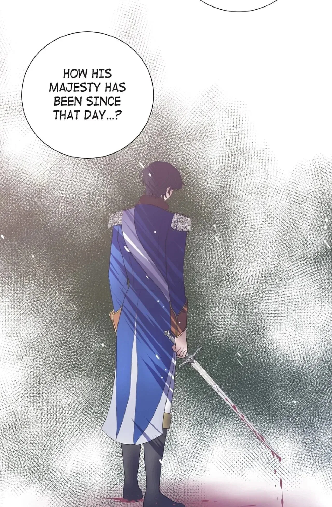 On the Emperor’s Lap Chapter 25 – Page 59