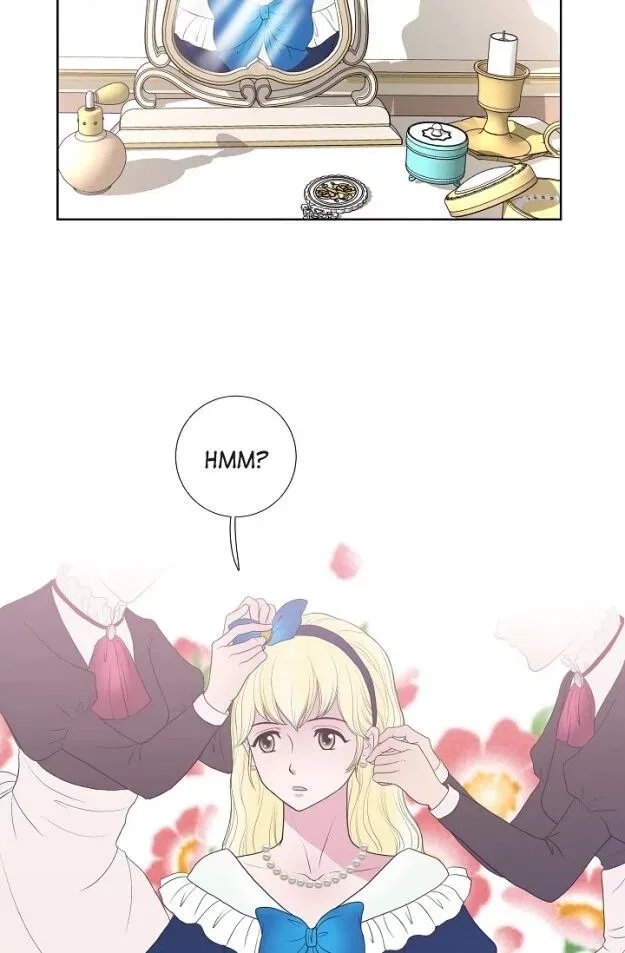 On the Emperor’s Lap Chapter 23 – Page 2