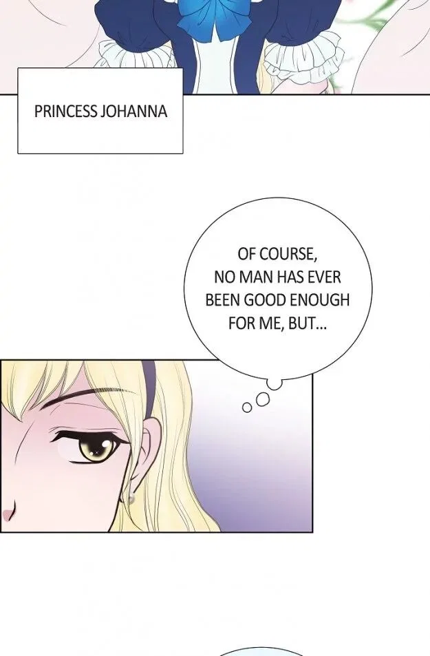On the Emperor’s Lap Chapter 23 – Page 3