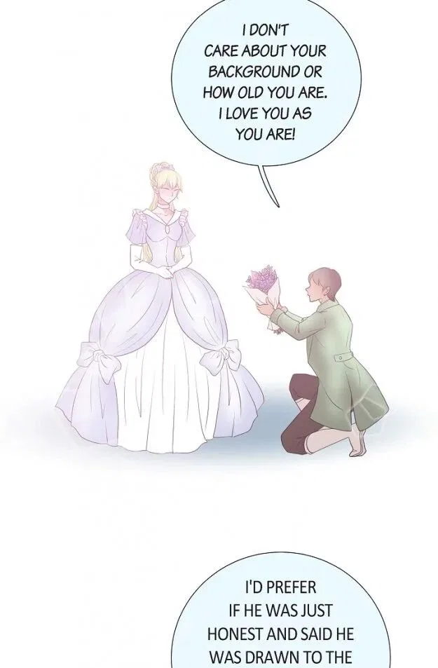On the Emperor’s Lap Chapter 23 – Page 4
