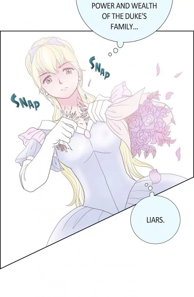 On the Emperor’s Lap Chapter 23 – Page 5