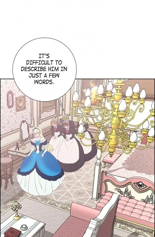 On the Emperor’s Lap Chapter 23 – Page 7