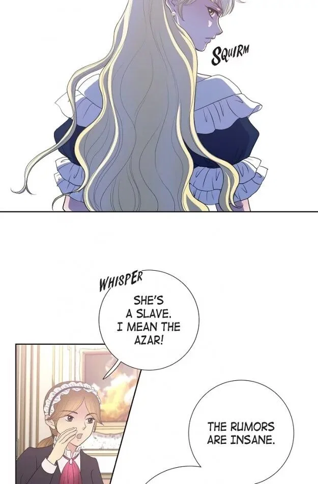 On the Emperor’s Lap Chapter 23 – Page 10