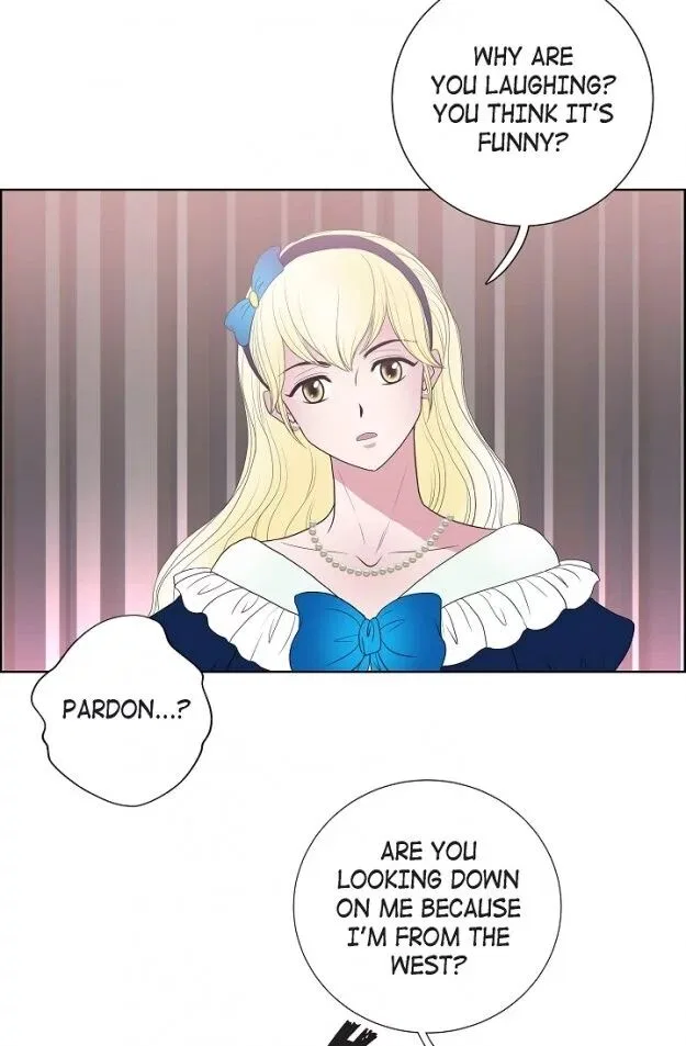 On the Emperor’s Lap Chapter 23 – Page 16